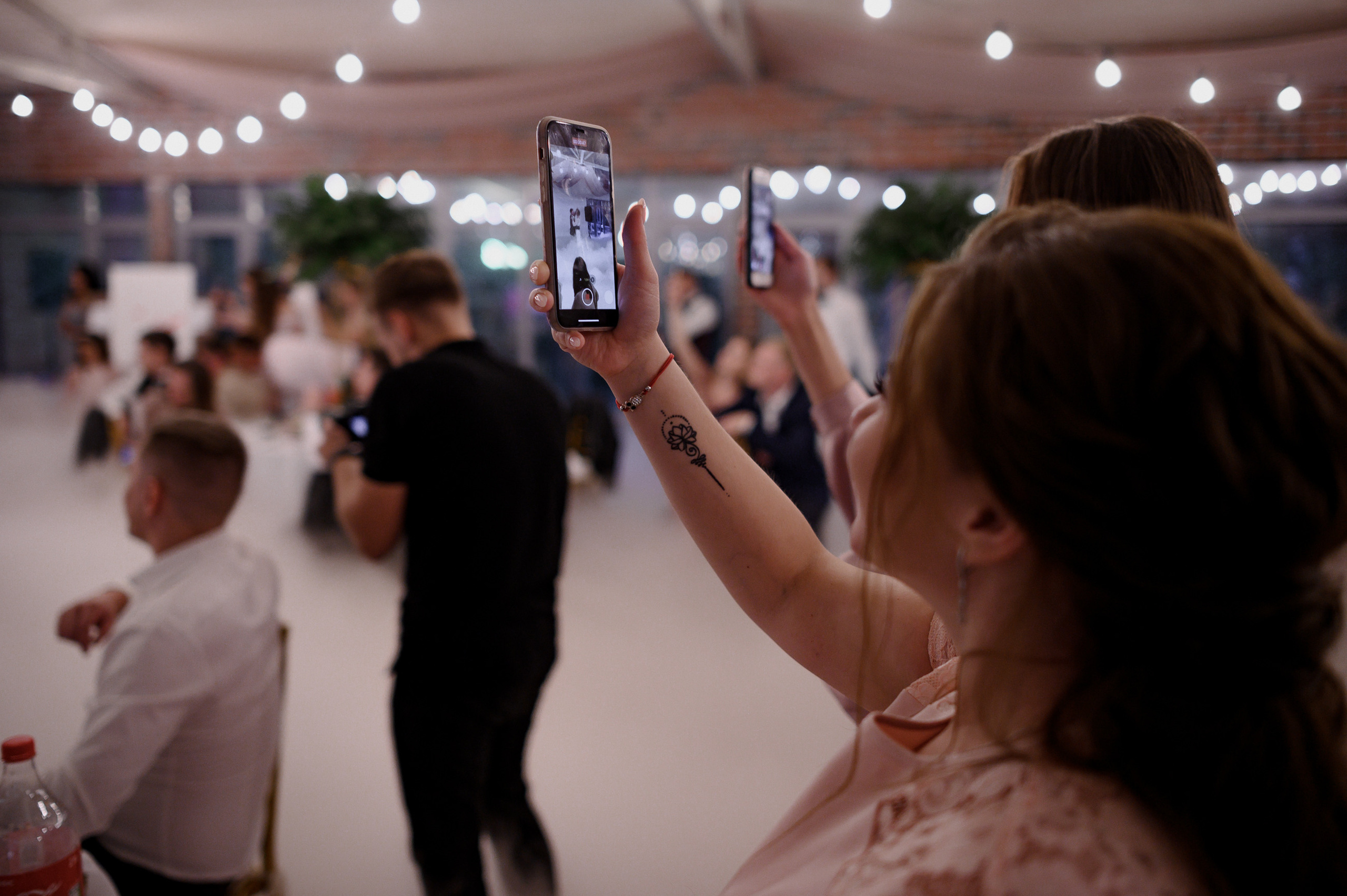 Wedding day with photograph Ketrin Solovieva