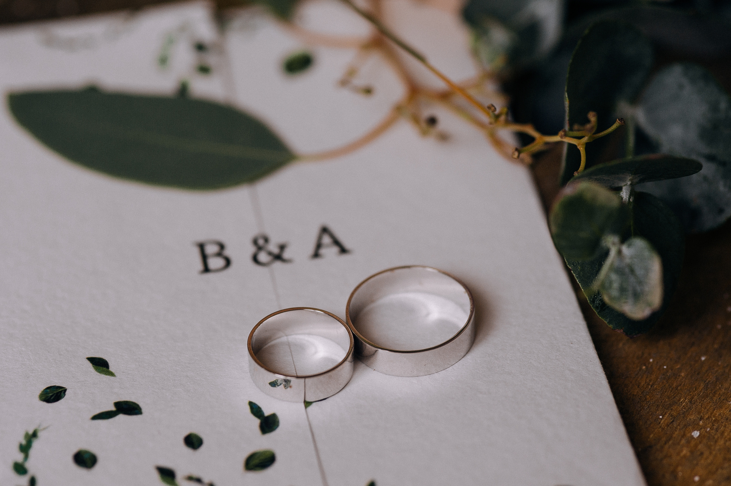 Feelings and sensitivity