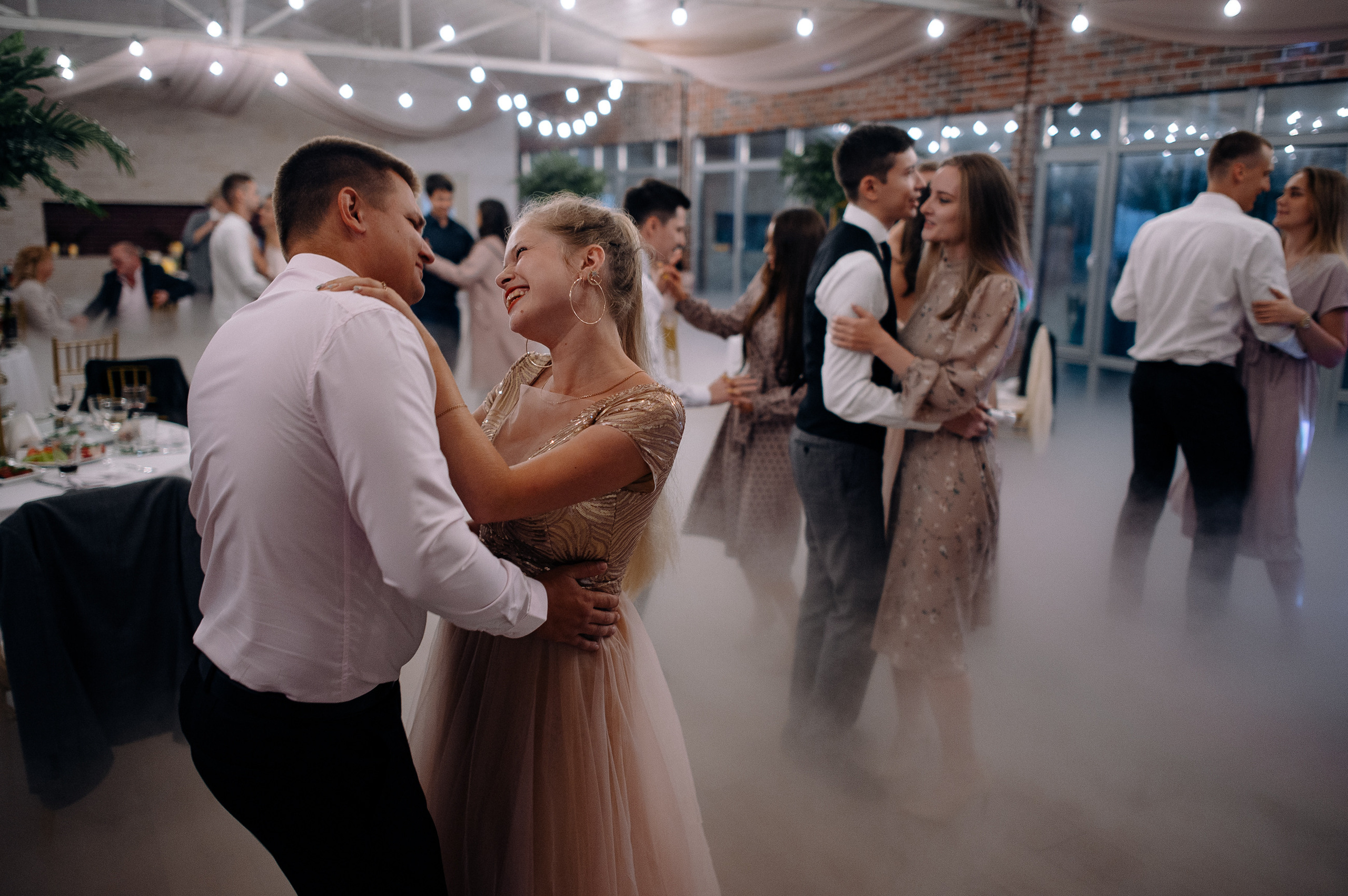 Wedding day with photograph Ketrin Solovieva