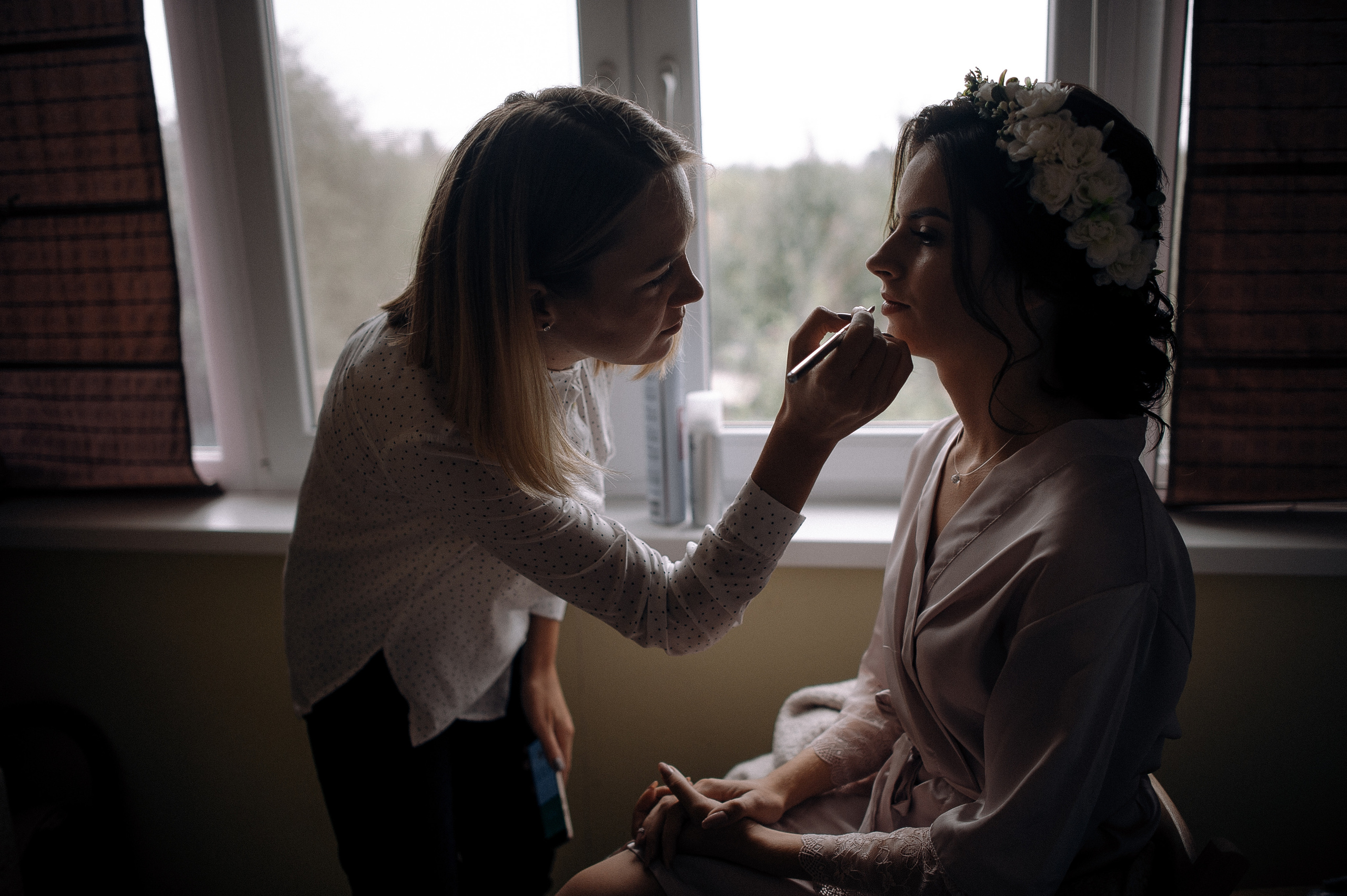 Feelings and sensitivity