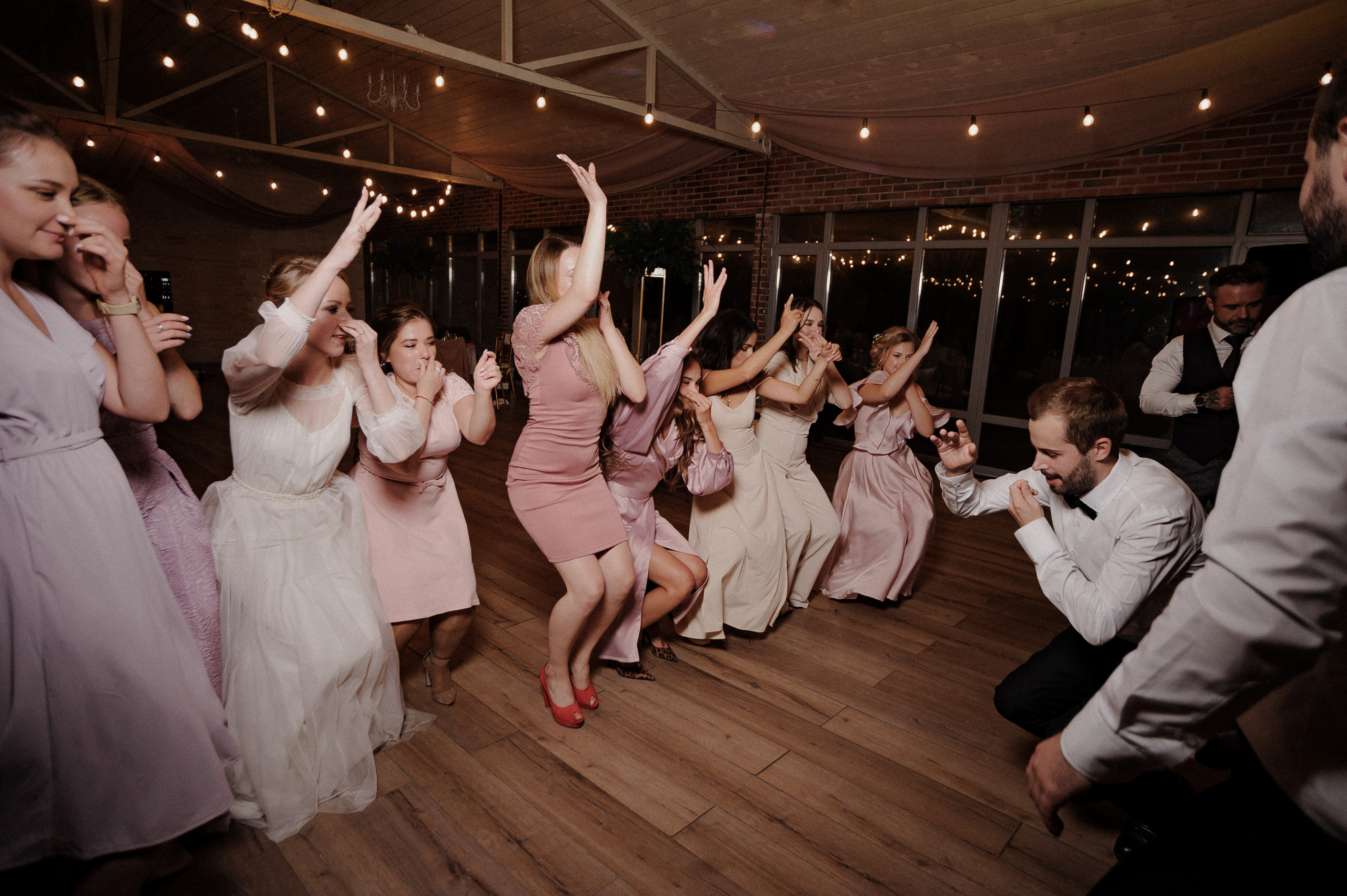 Wedding day with photograph Ketrin Solovieva