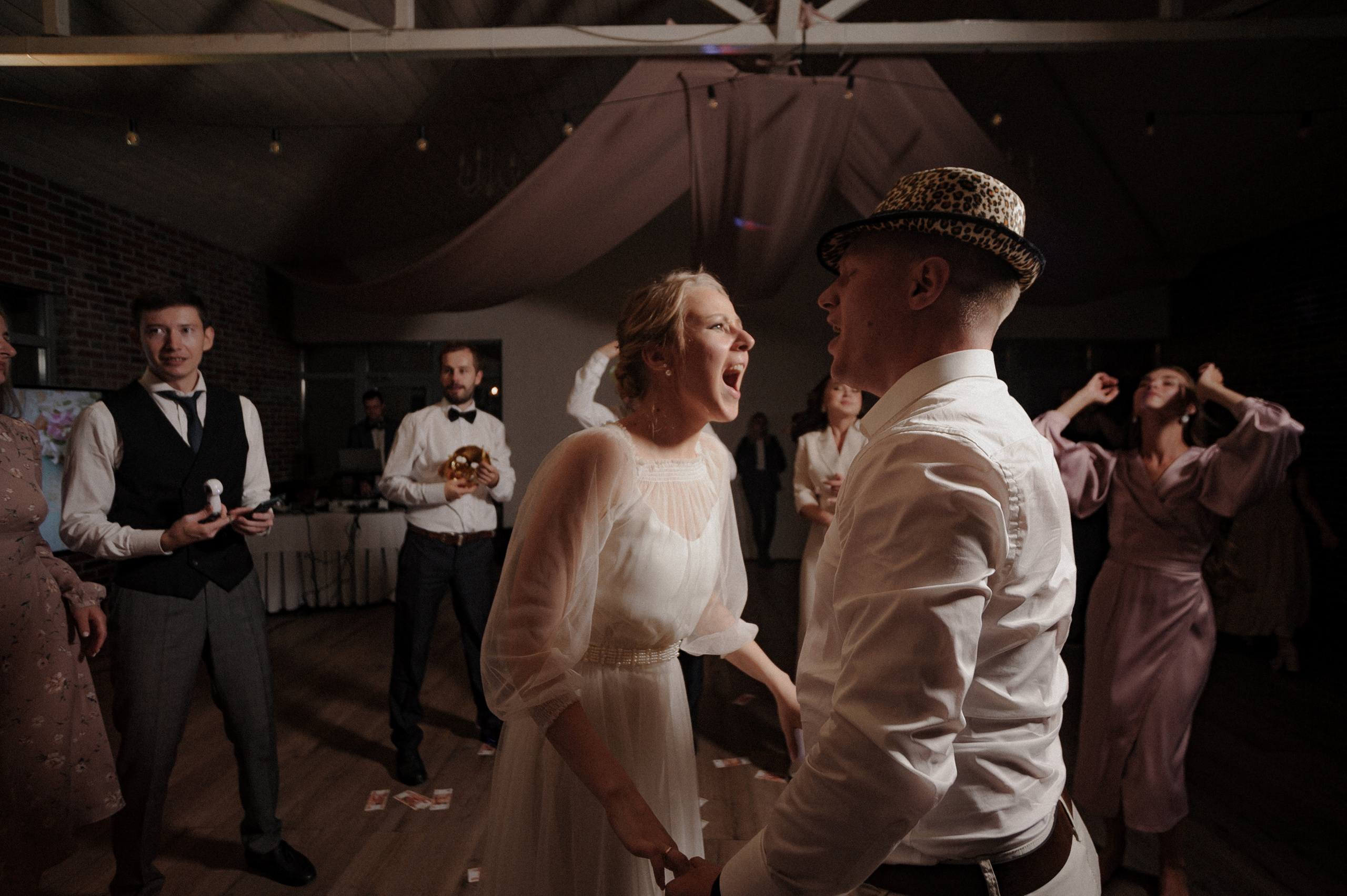 Wedding day with photograph Ketrin Solovieva