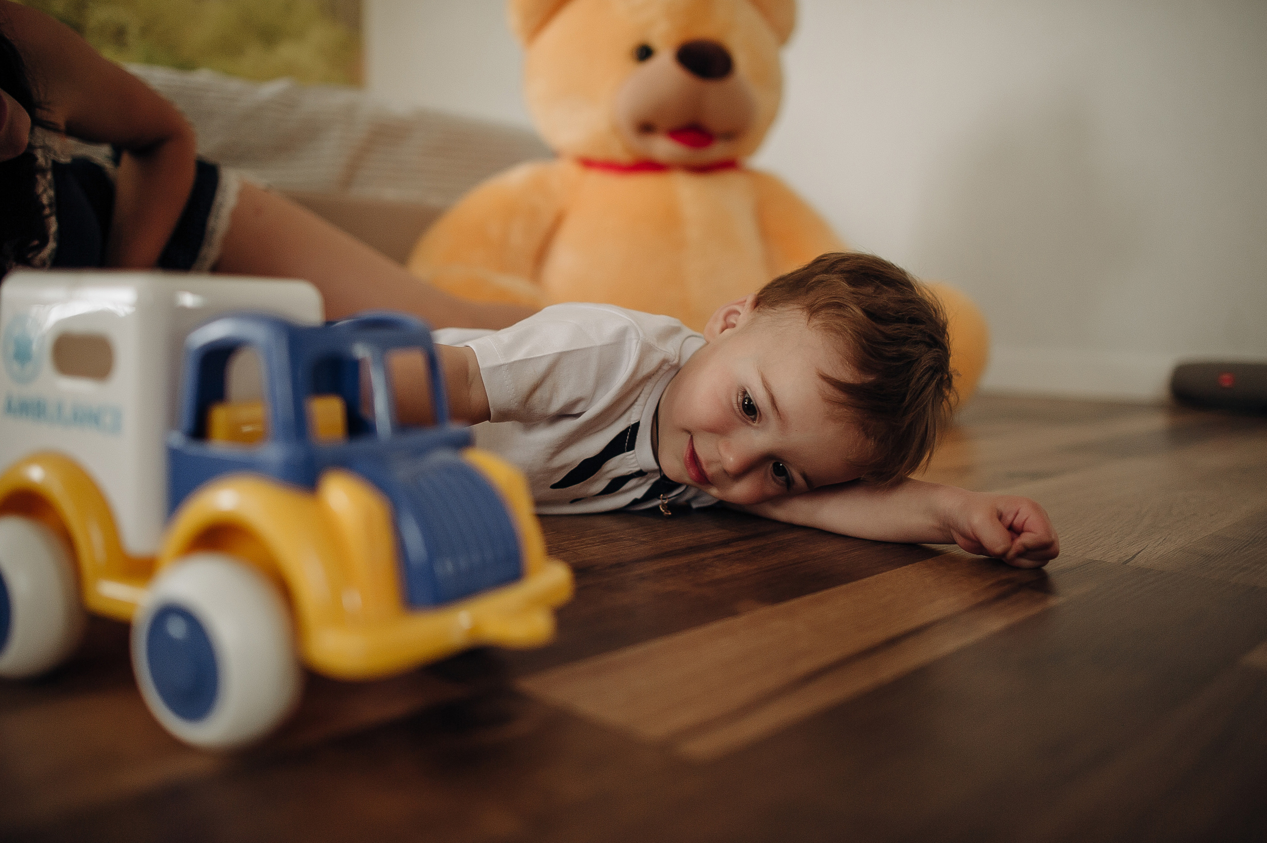 Домашние дела