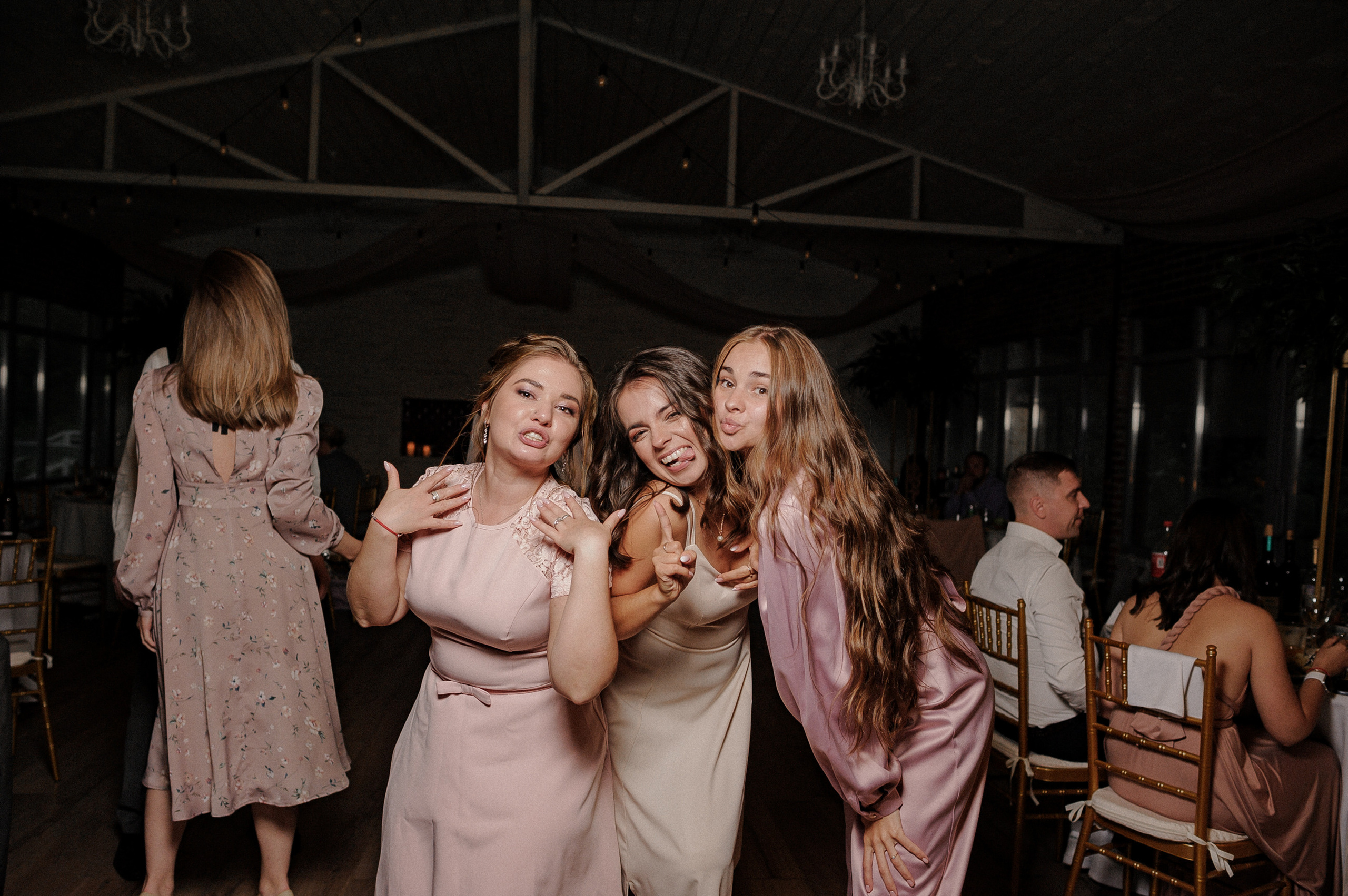 Wedding day with photograph Ketrin Solovieva