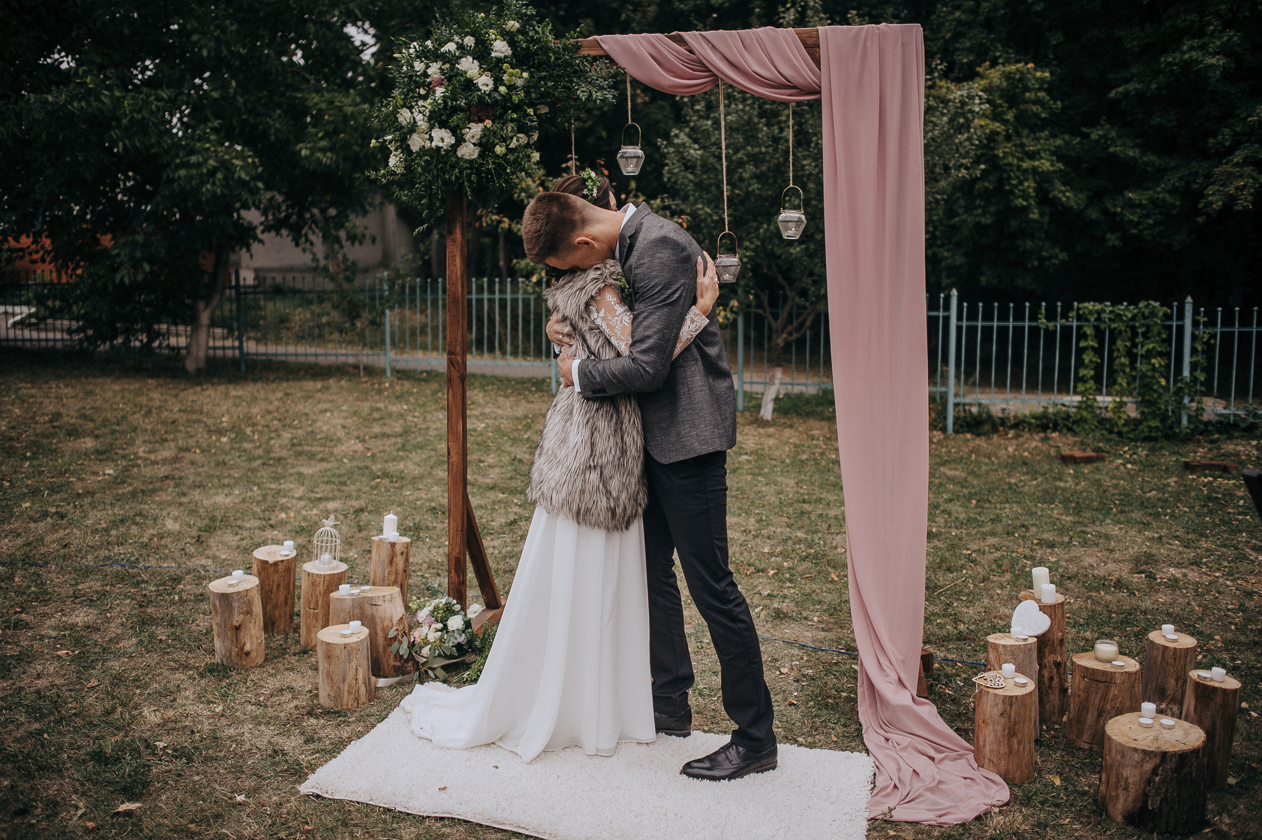 Feelings and sensitivity