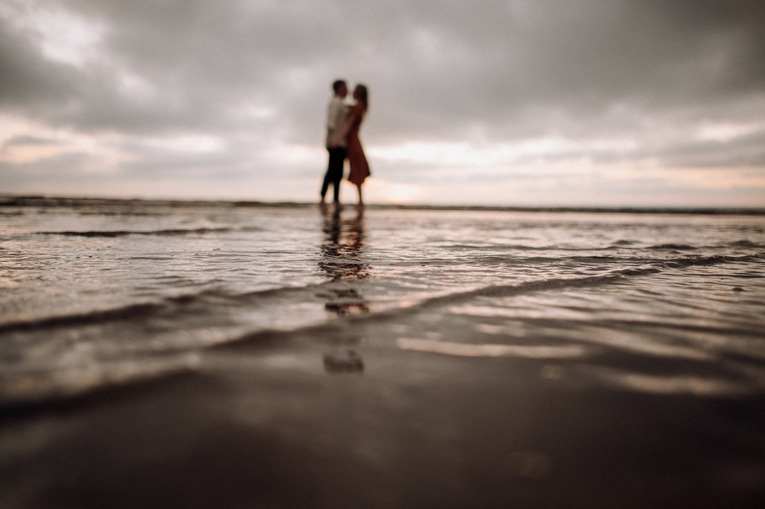 На краю земли