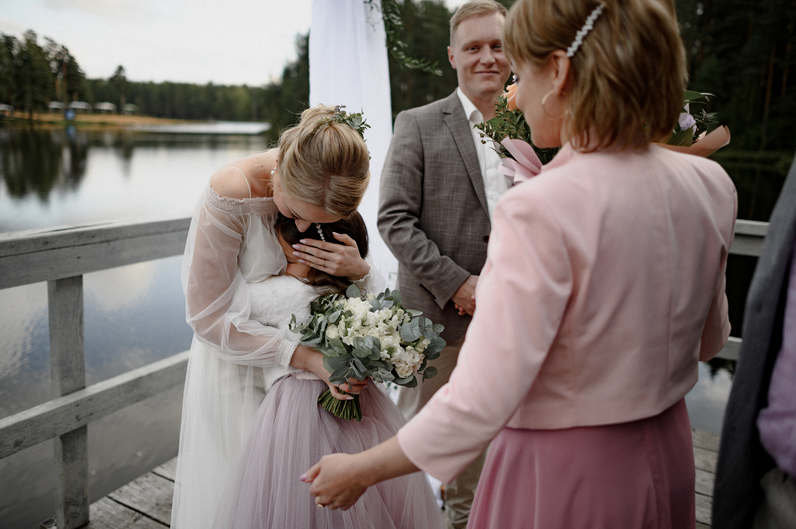 Wedding day with photograph Ketrin Solovieva