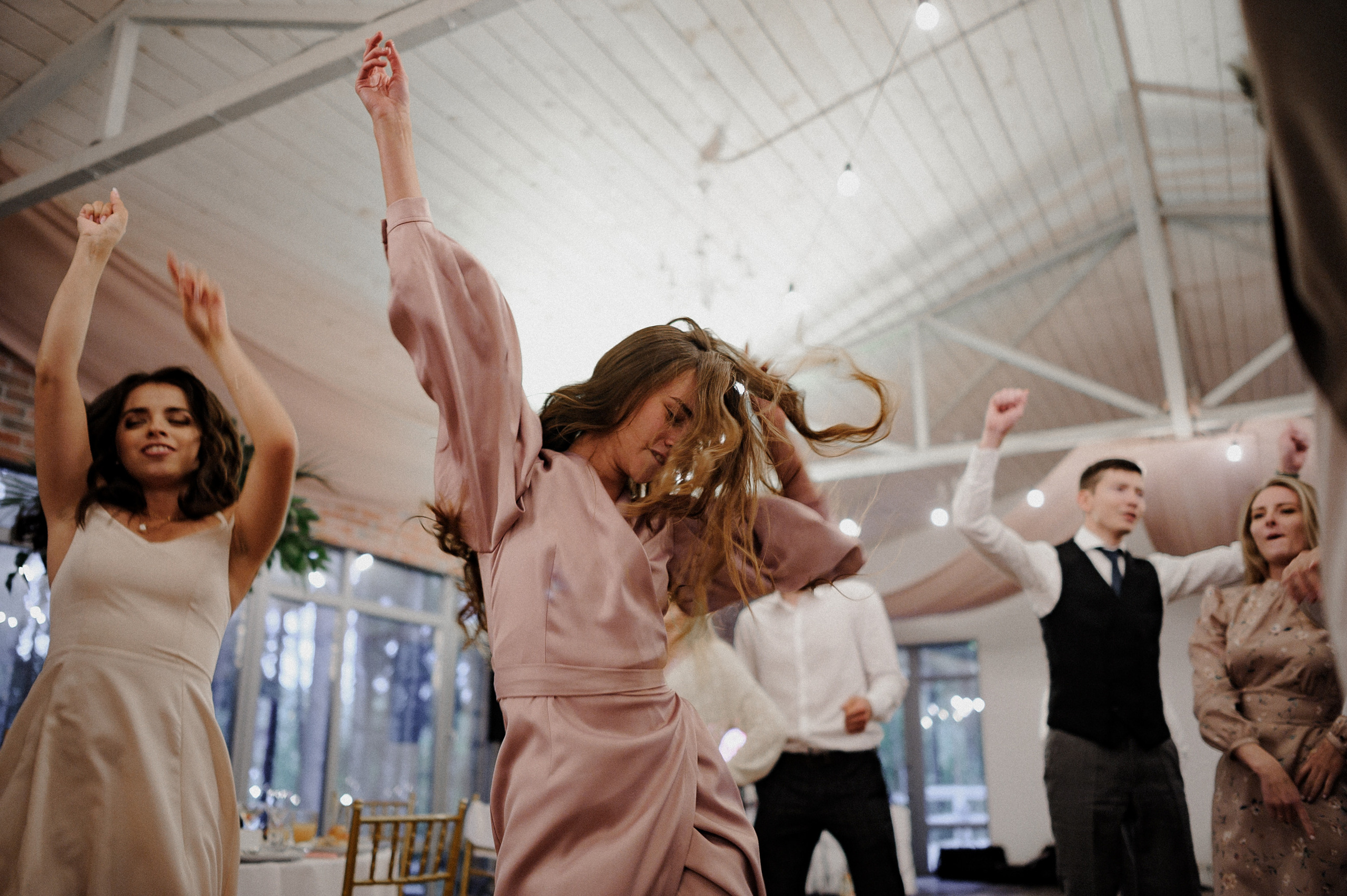 Wedding day with photograph Ketrin Solovieva