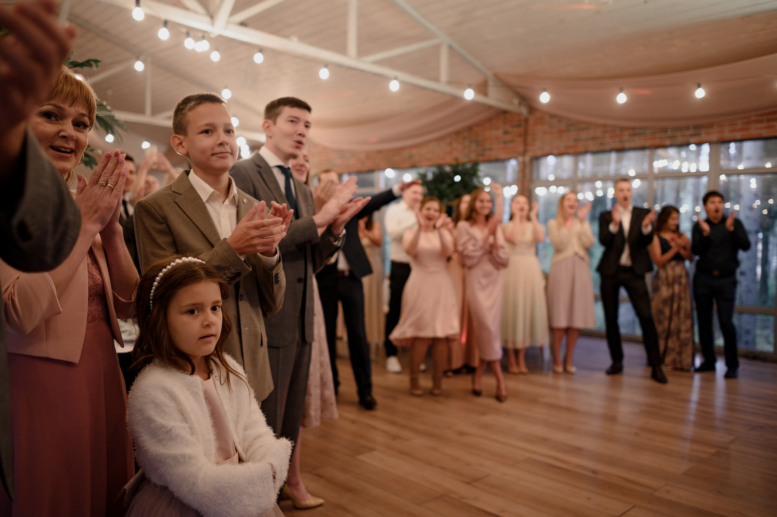 Wedding day with photograph Ketrin Solovieva