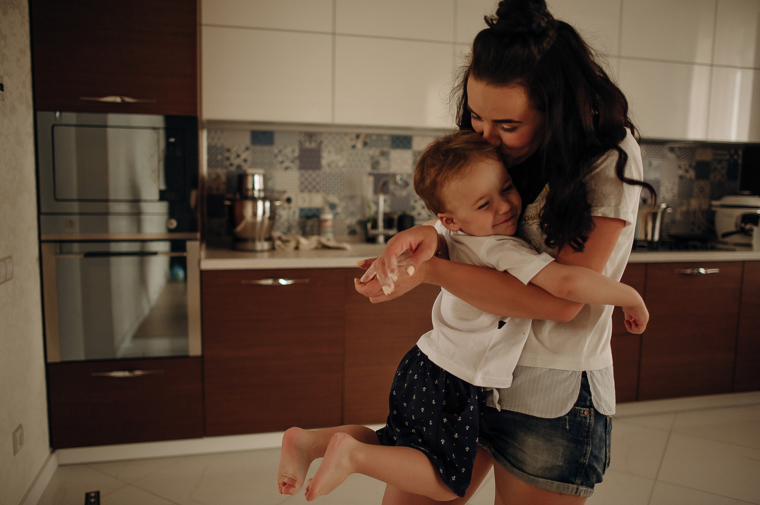 Домашние дела