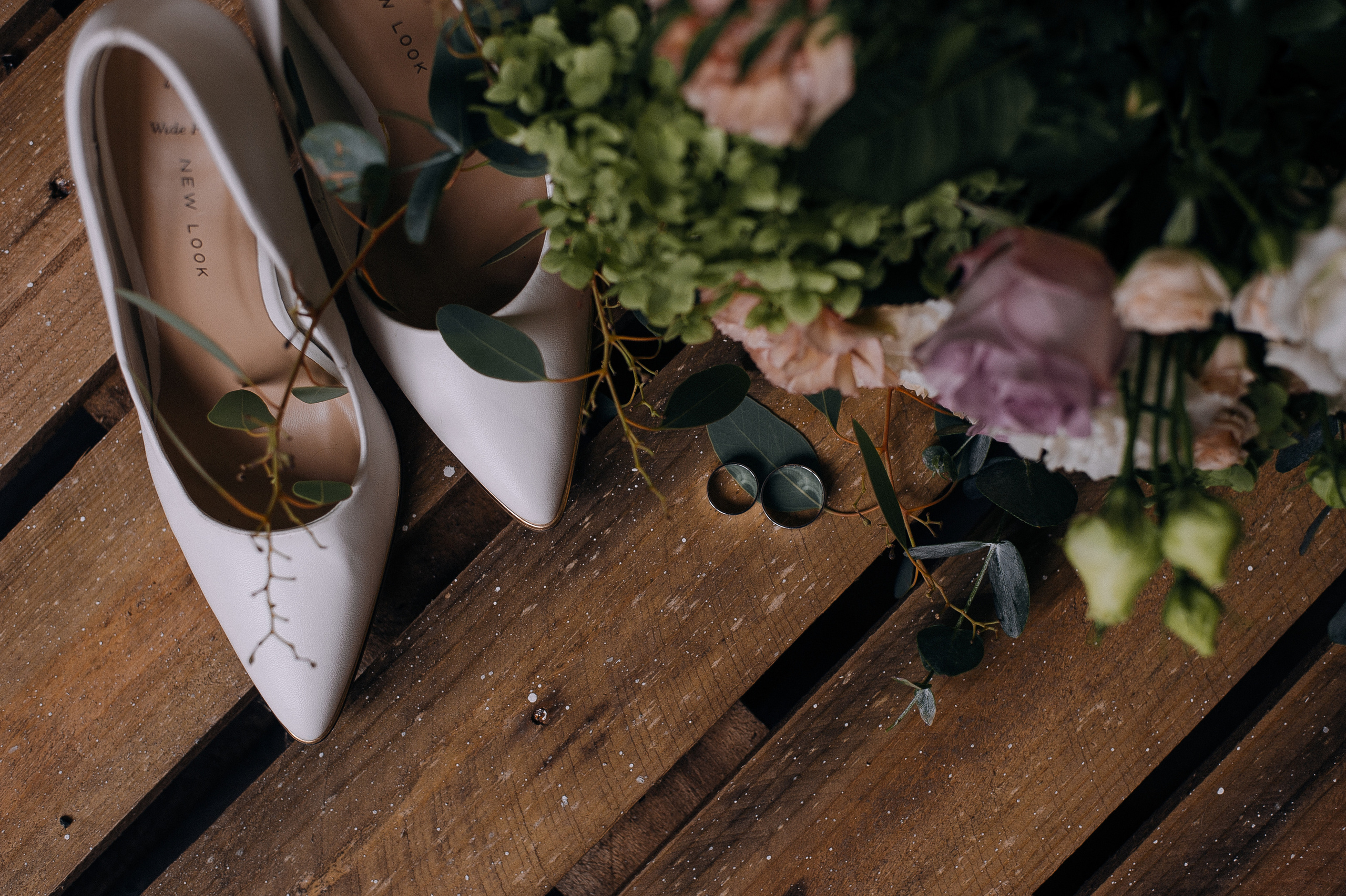 Feelings and sensitivity