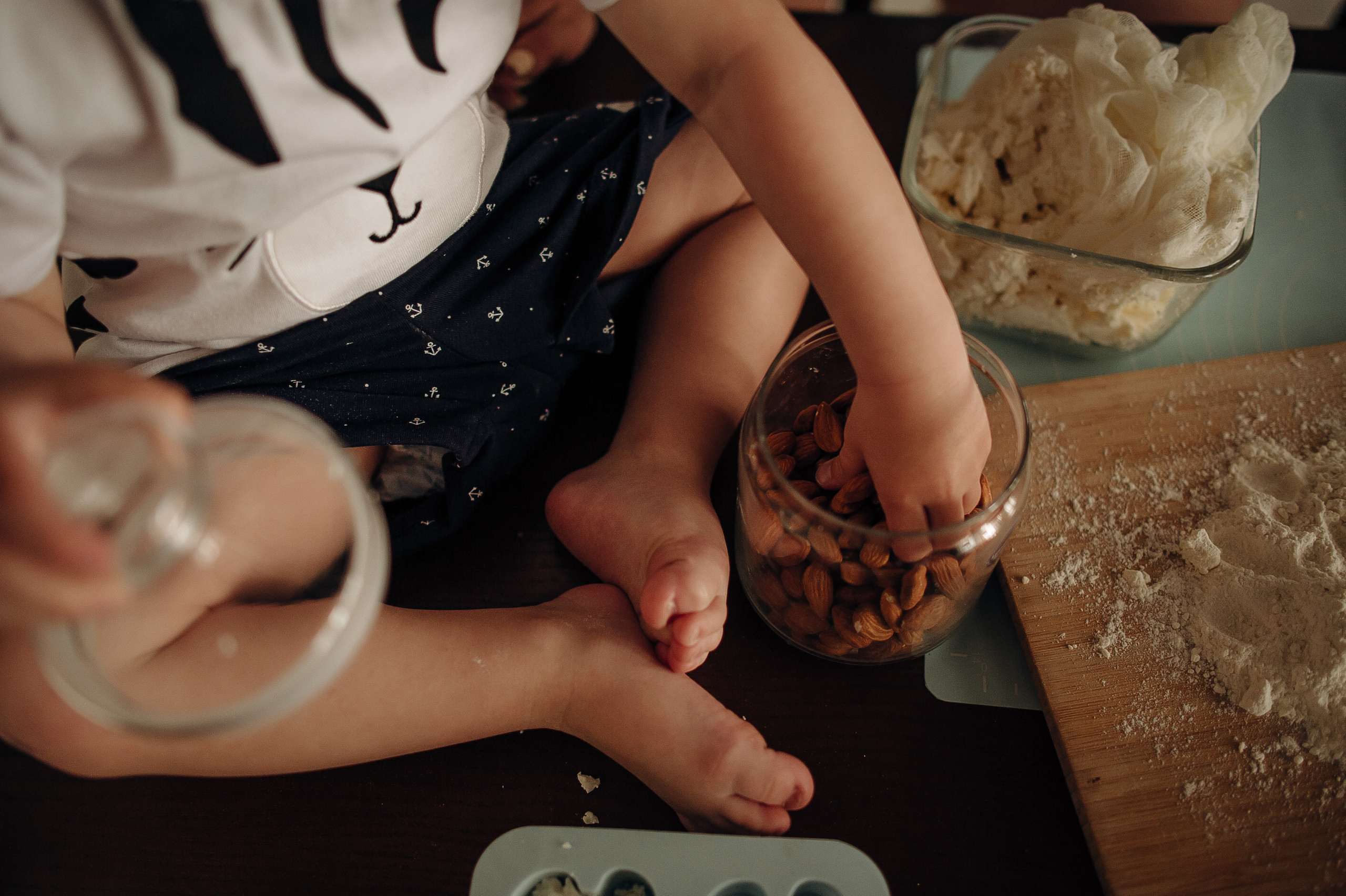 Домашние дела