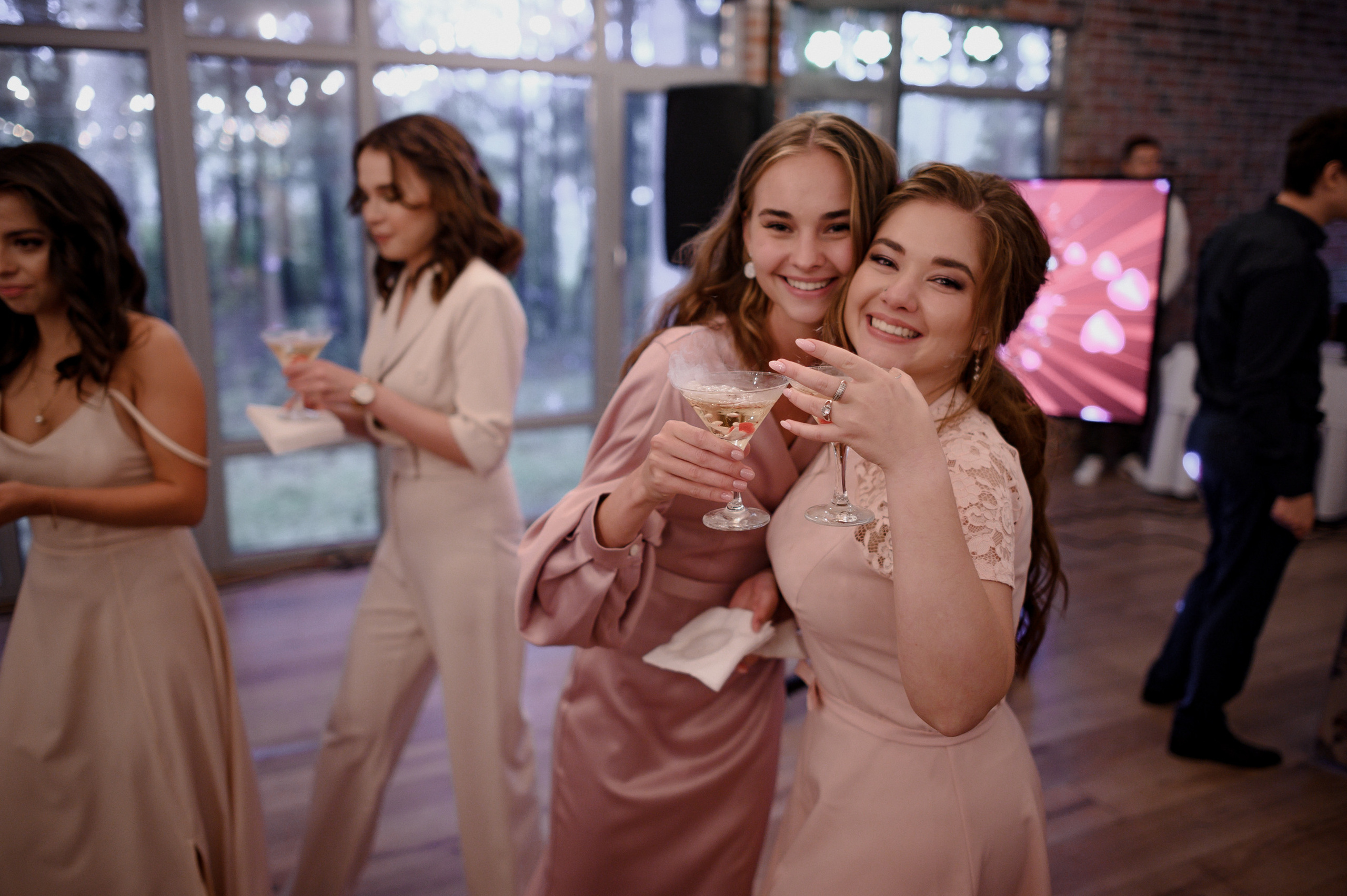 Wedding day with photograph Ketrin Solovieva