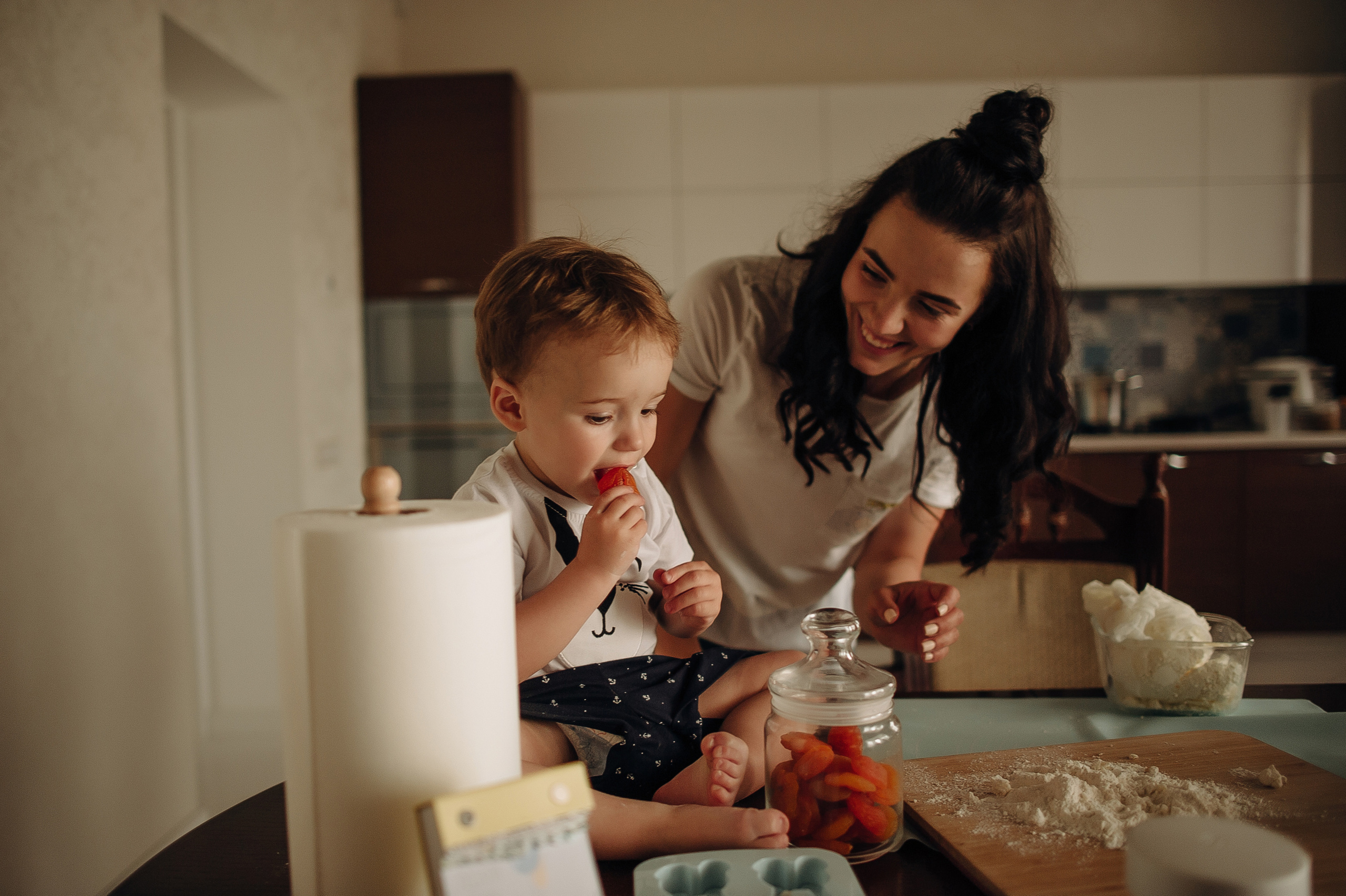 Домашние дела