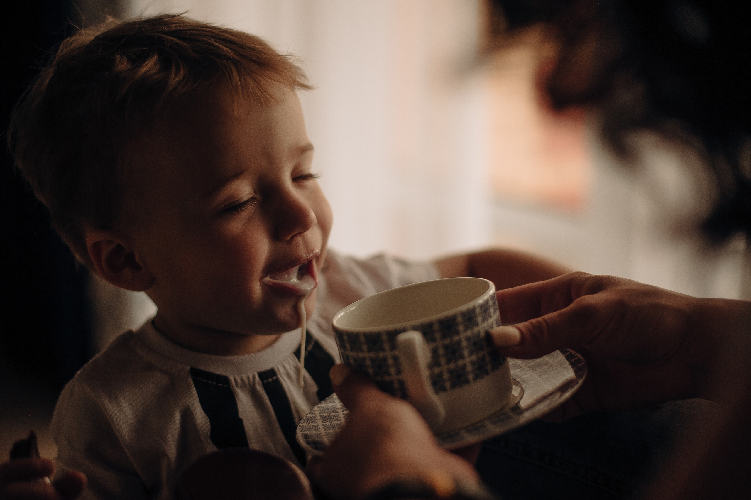 Домашние дела