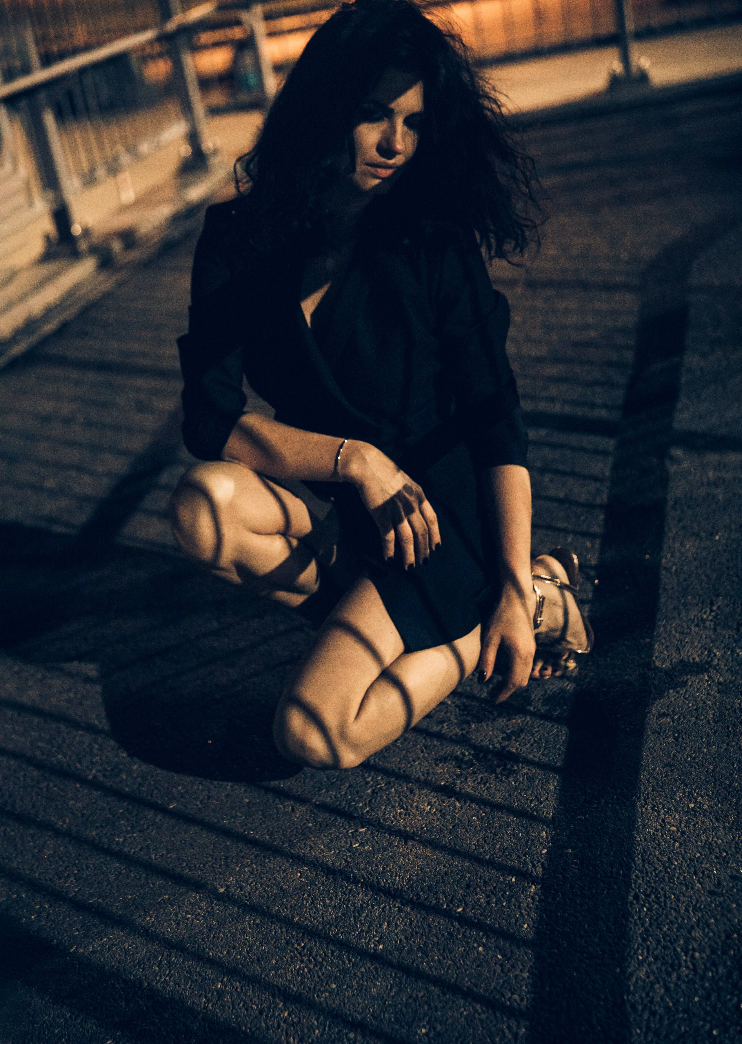 Agnese. Sandra Garanca Portrait and event photographer