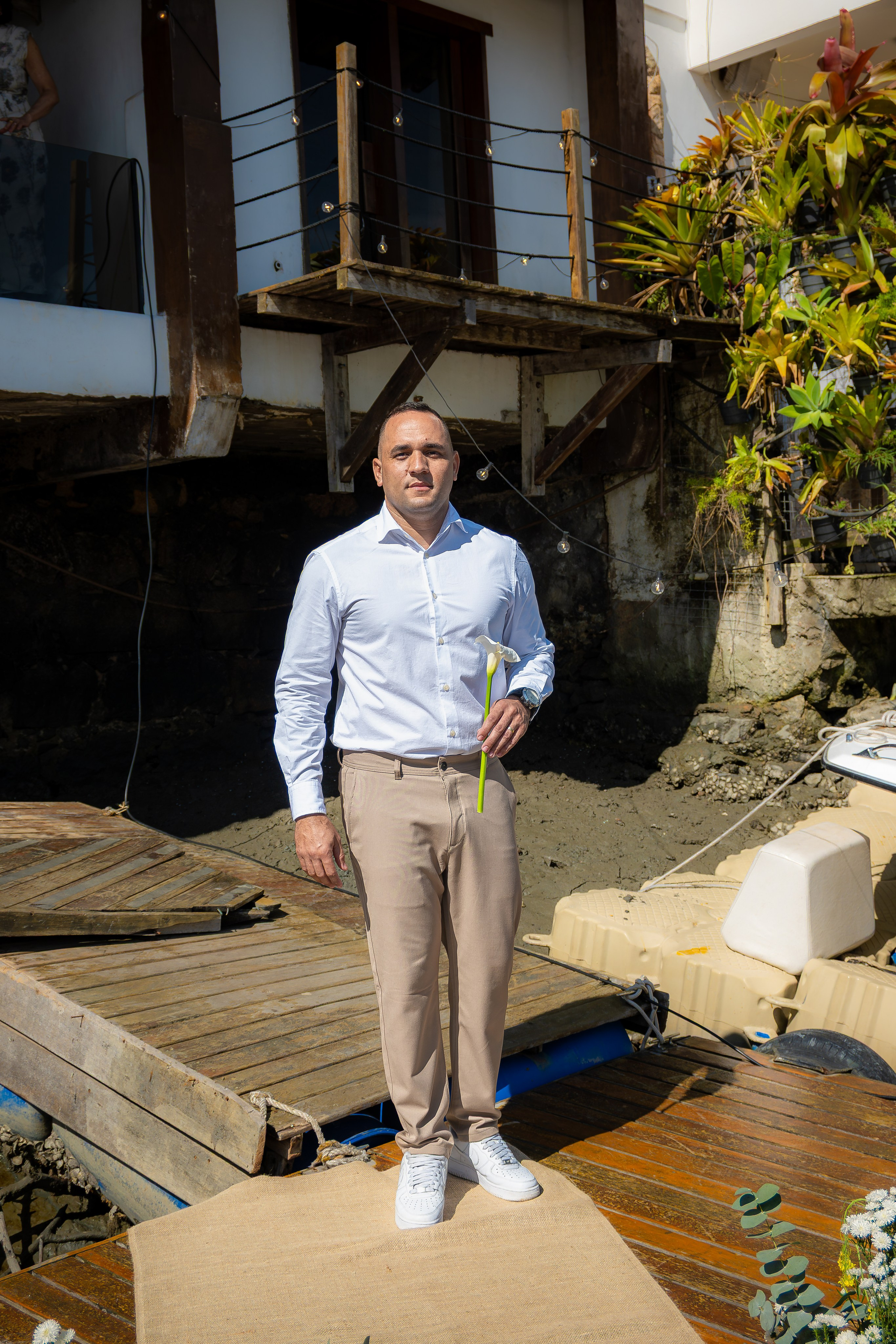 Casamento Juliana Santos & Rafael