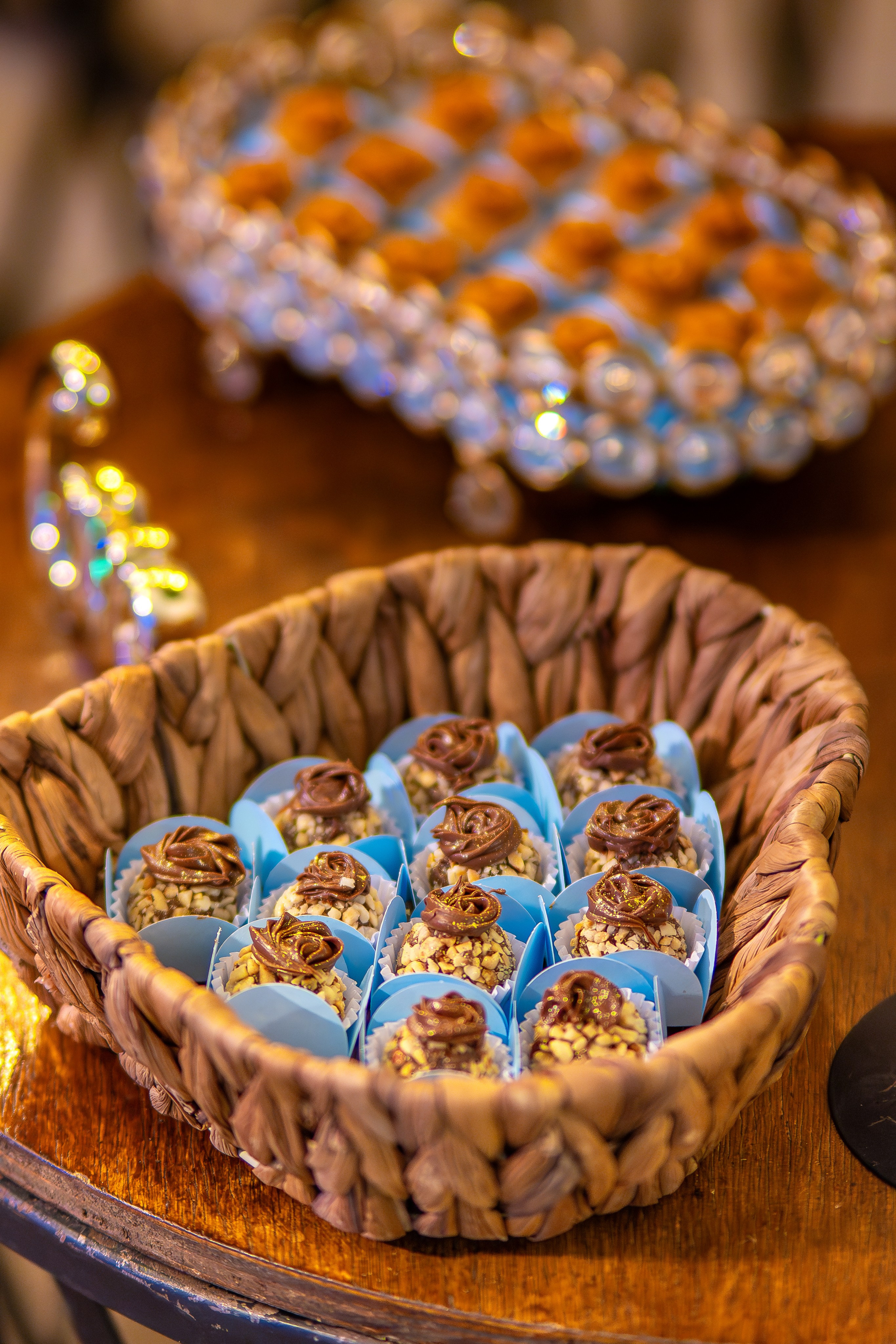 Casamento Ester Santos & Lucas