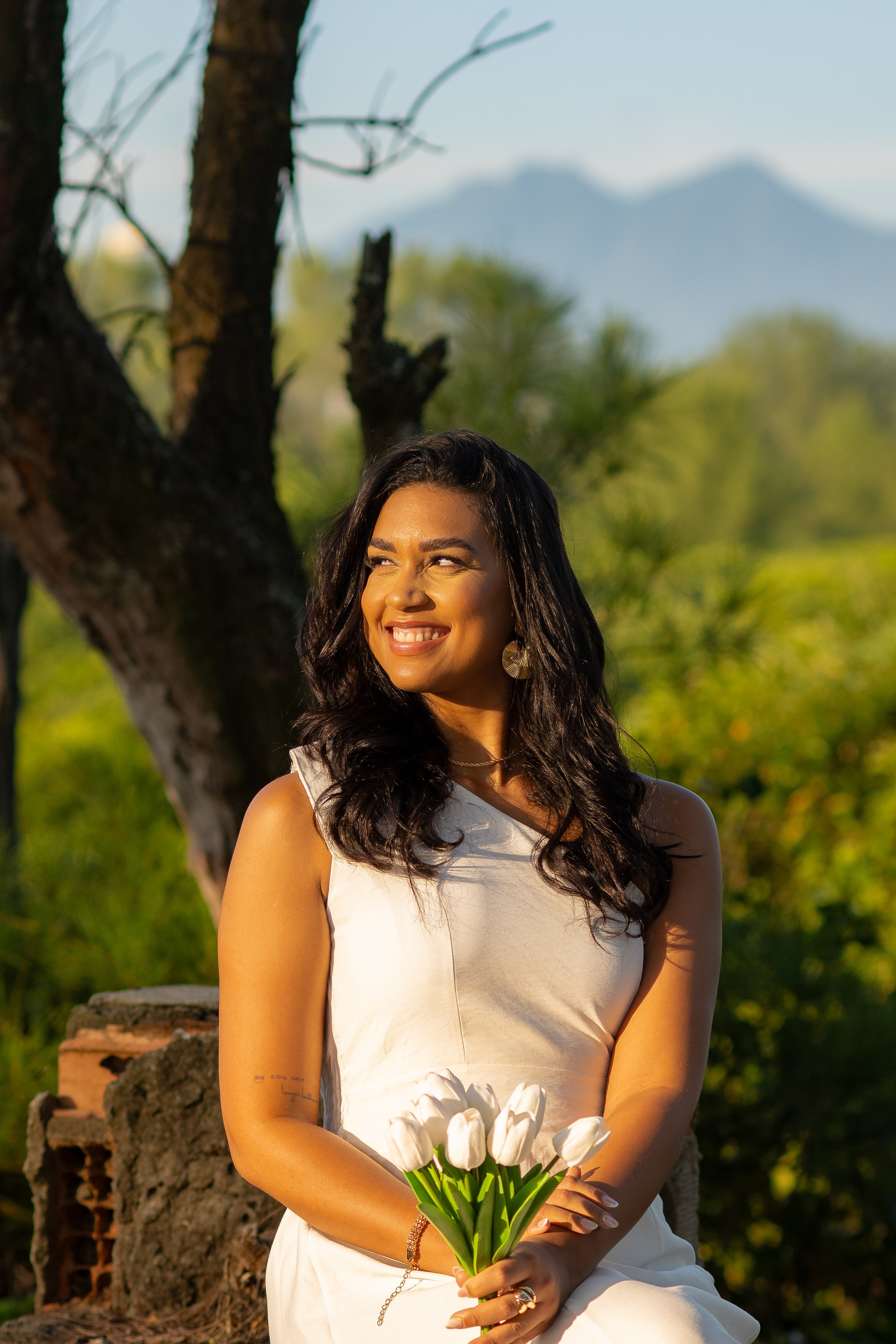 Ensaio Isa Landim & Lucas Adelino