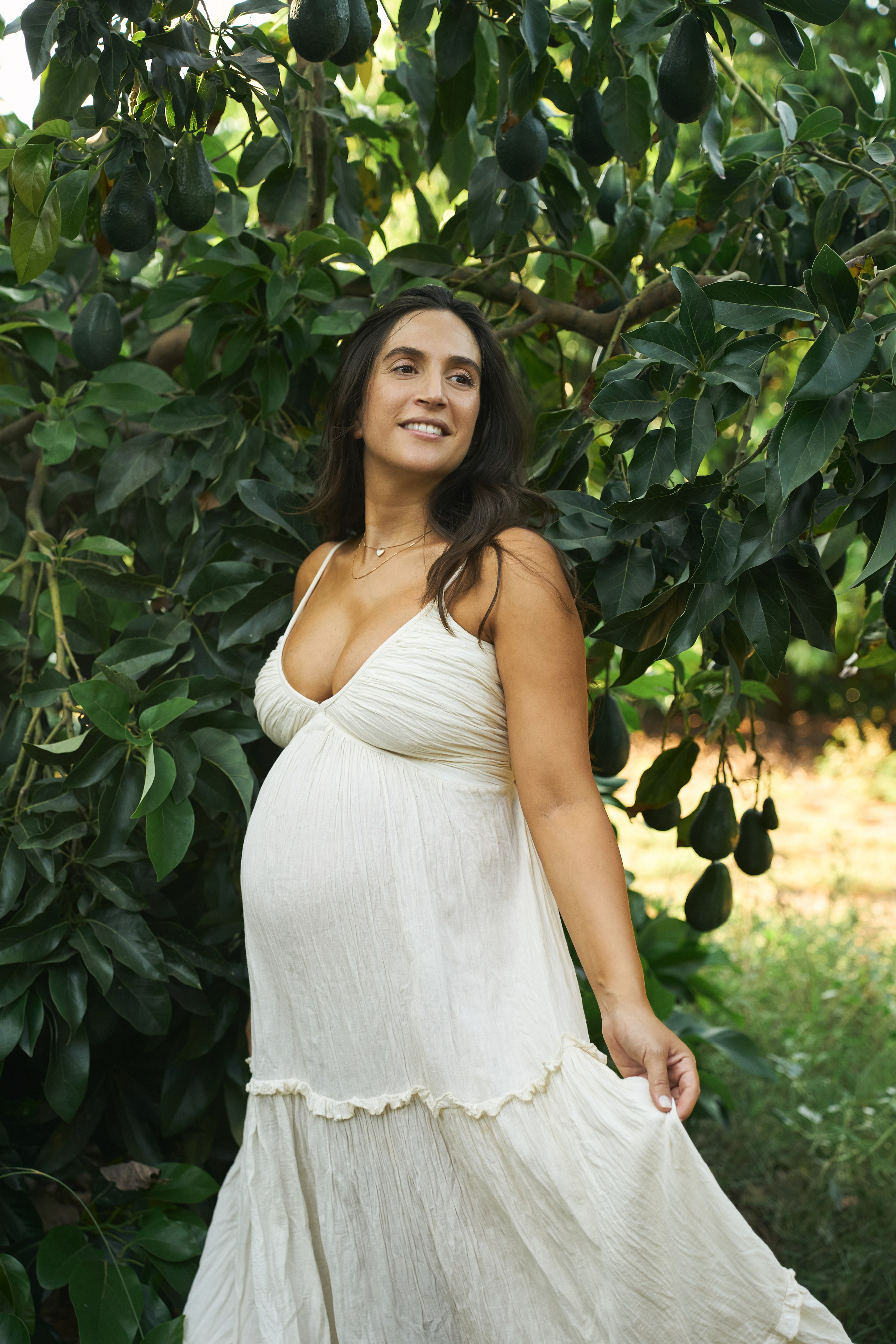 Pregnancy. Sergey Kalinkin Photography