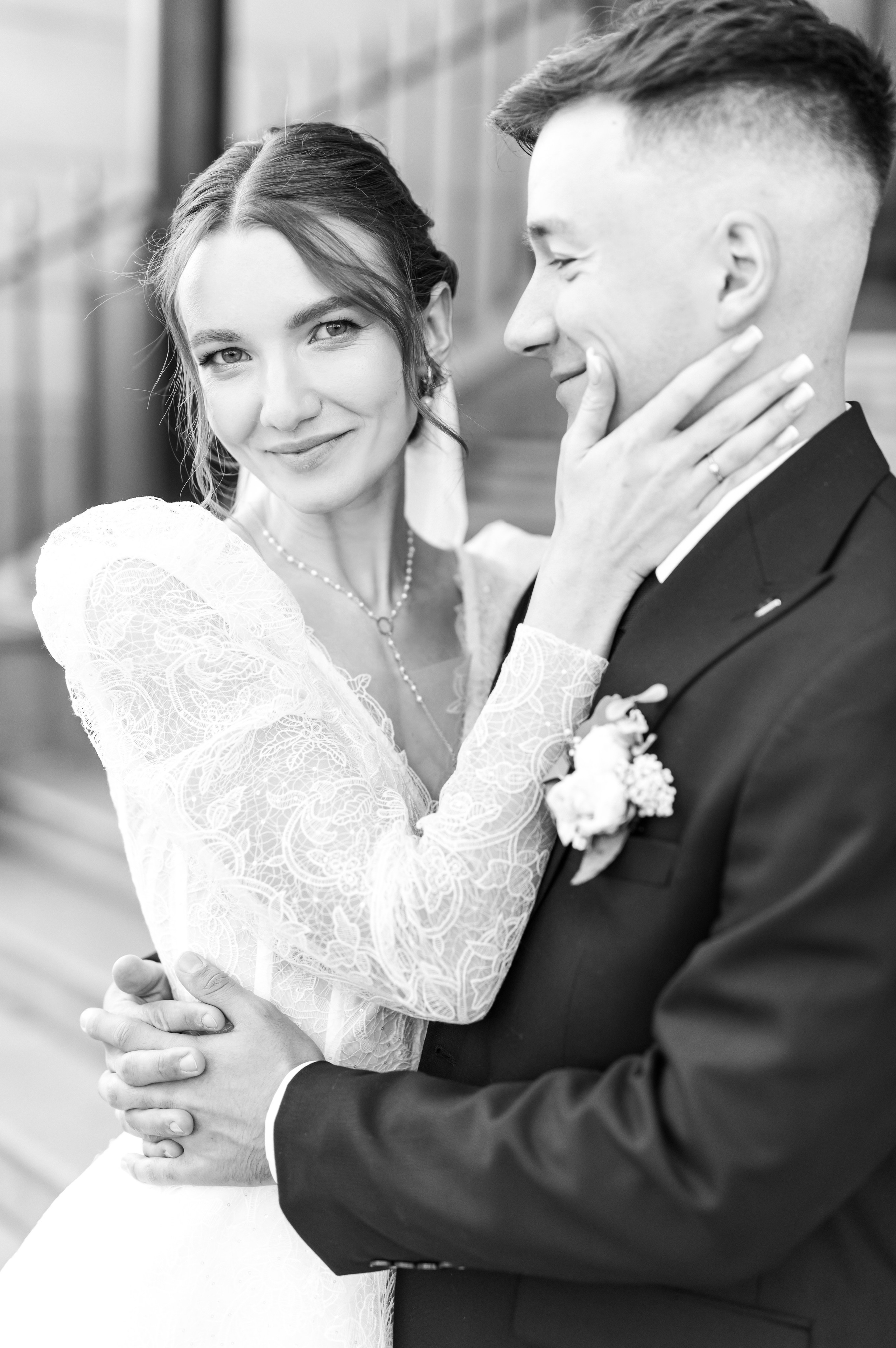 Полина и Арсений. Свадебный и семейный фотограф в Минске и по всей Беларуси