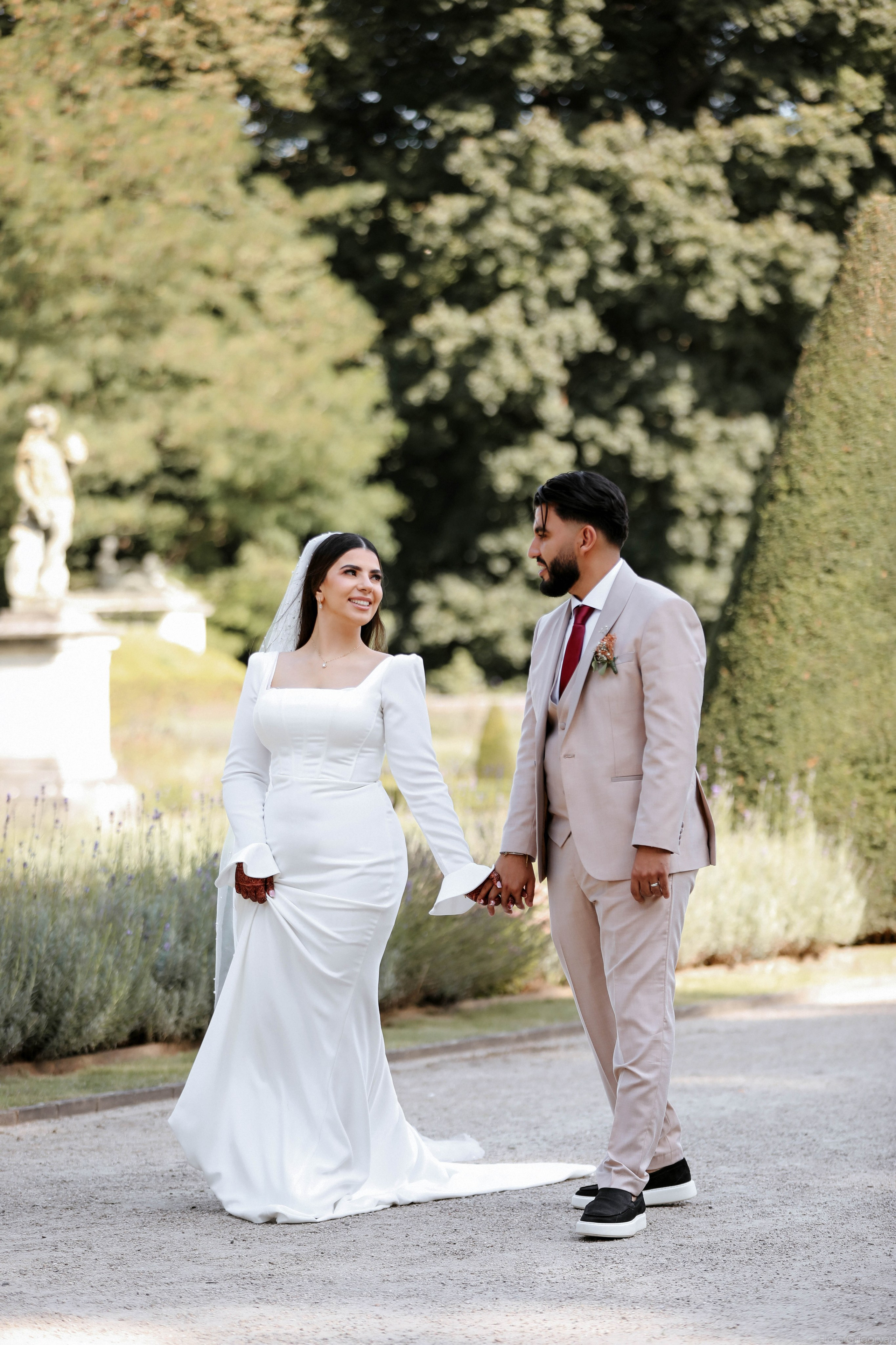 Wedding. Flora Grigoryan Wedding Photography