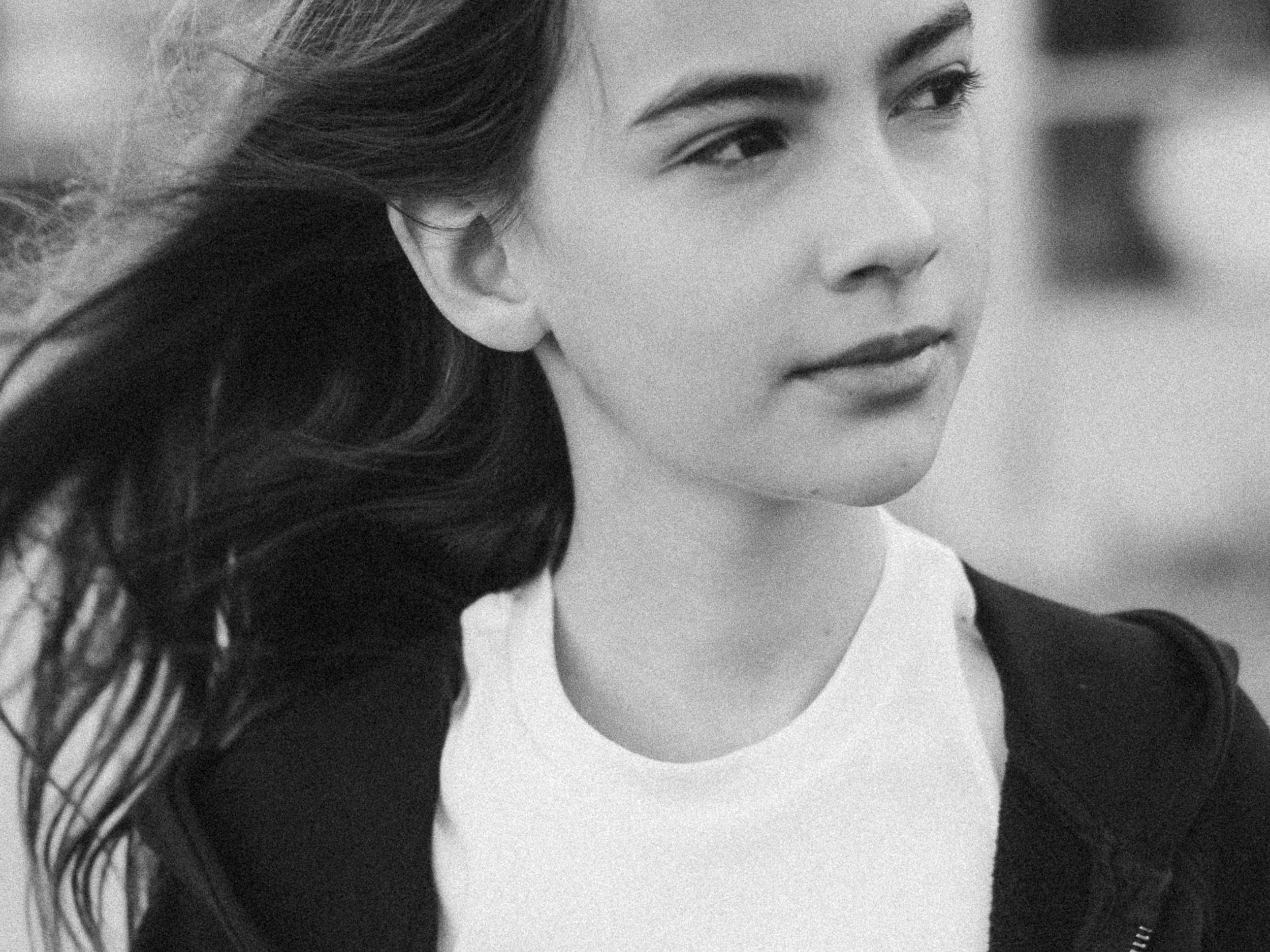 Marianna. Evgeniya Naydenova — Brand & Portrait Photographer | Sofia, Europe