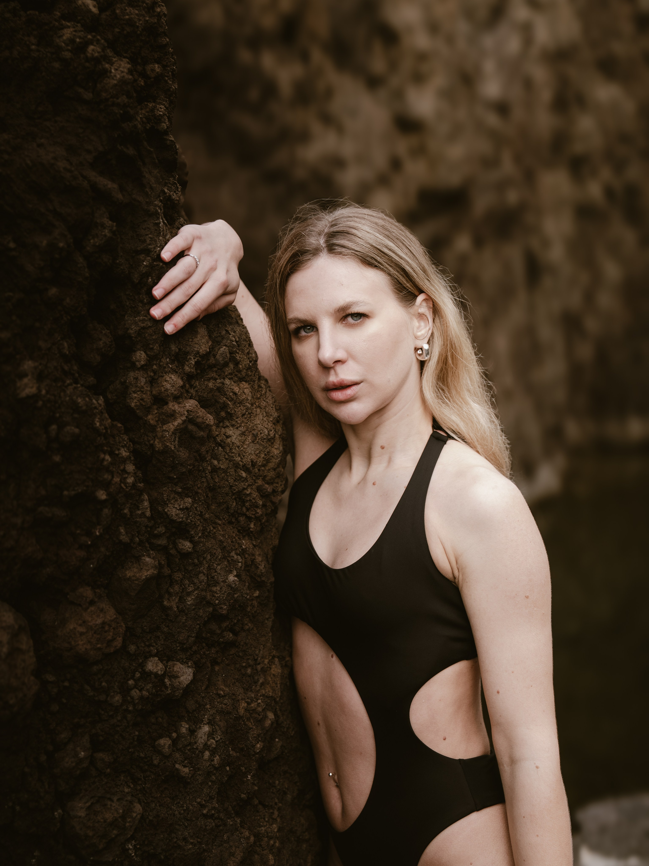 Plein air. Ekaterina Verbitskaya. Photography