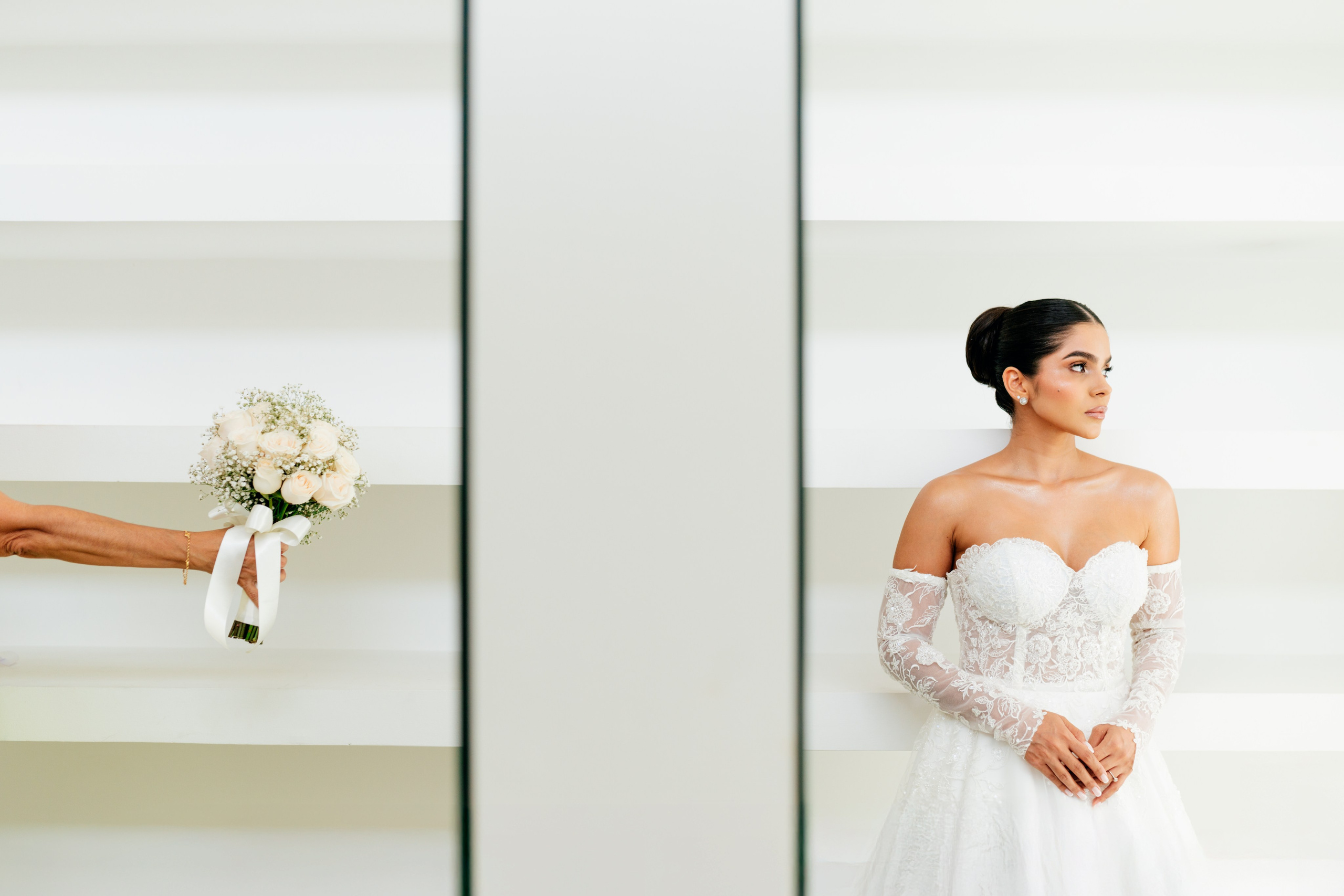 Gaby&Juan. Wedding photography in Cartagena by Morada Photography