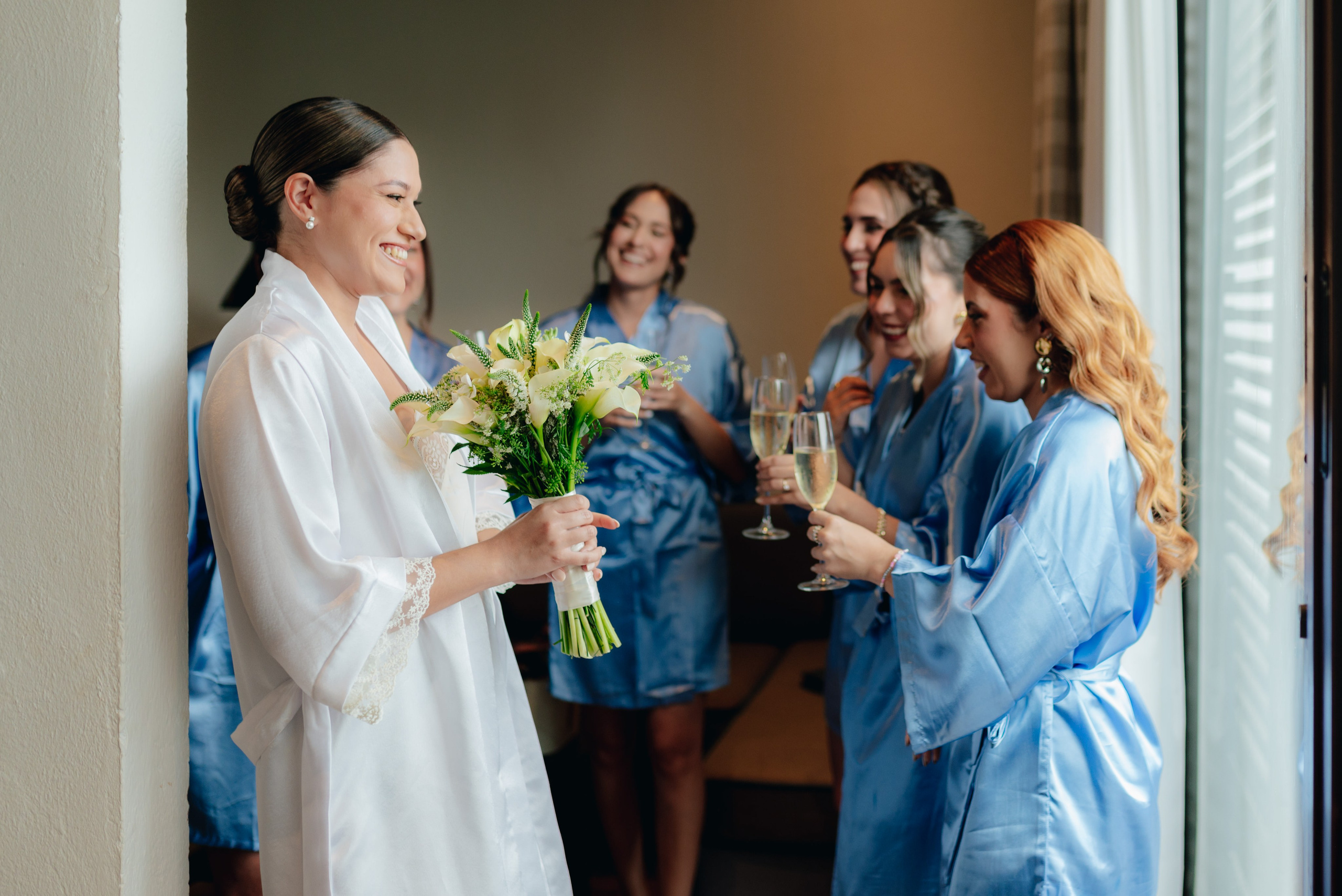 Pat&Gio. Wedding photography in Cartagena by Morada Photography