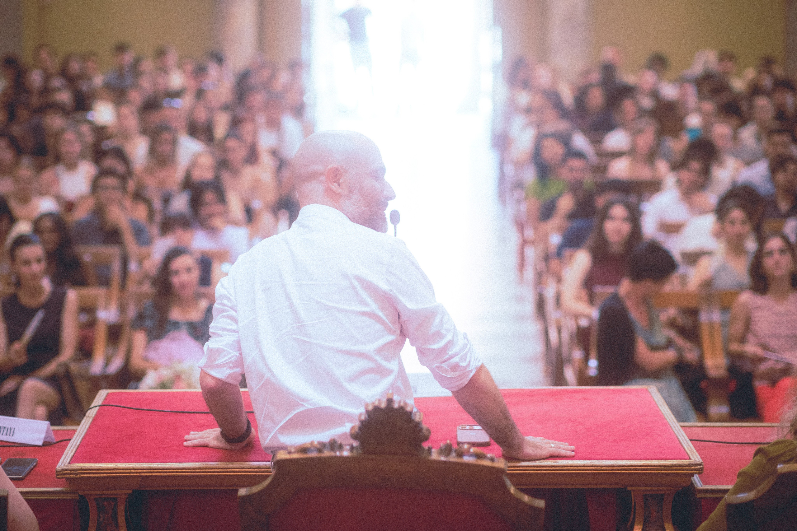 Foundation Year 2026 Completion Ceremony | University of Pavia
