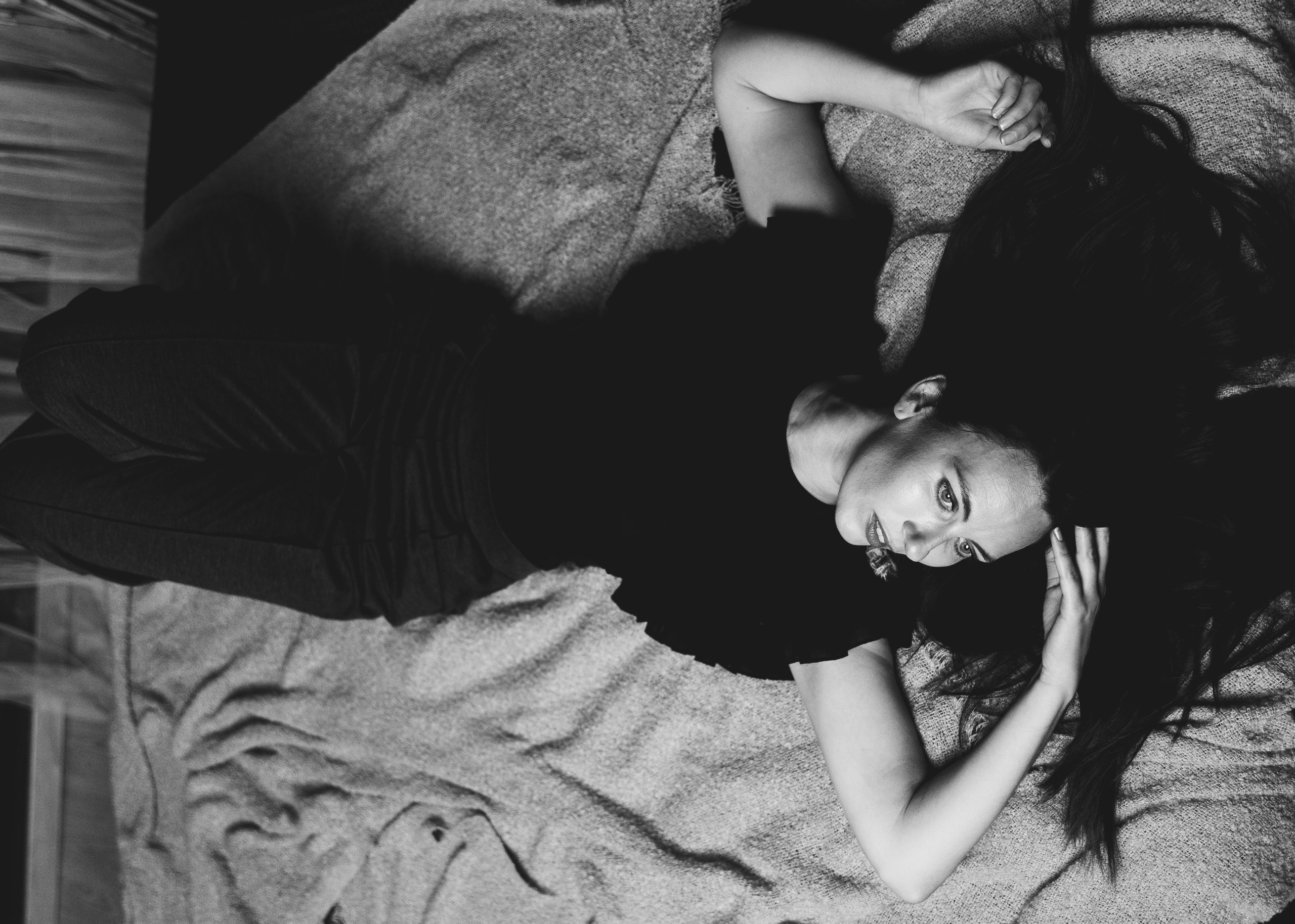 Portretu izlase. Sajūtu un mirkļu fotogrāfs no Rīgas, Mārtiņš Babris