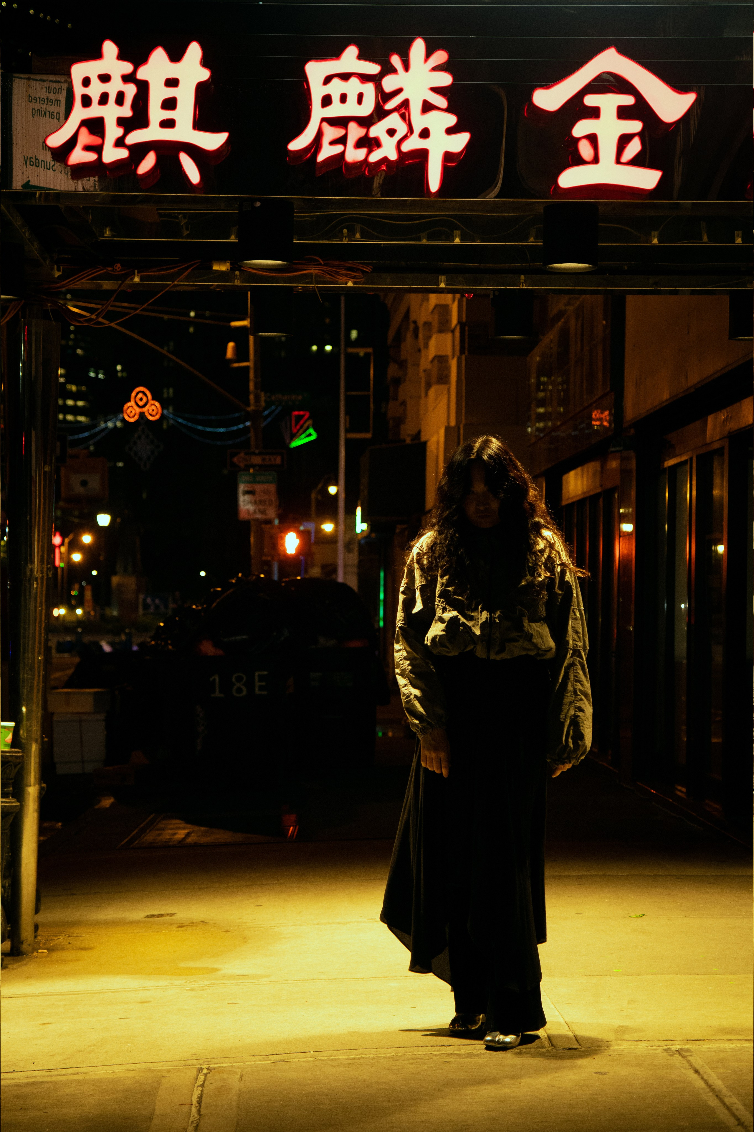 047. Palagina Ksusha, photographer in NY