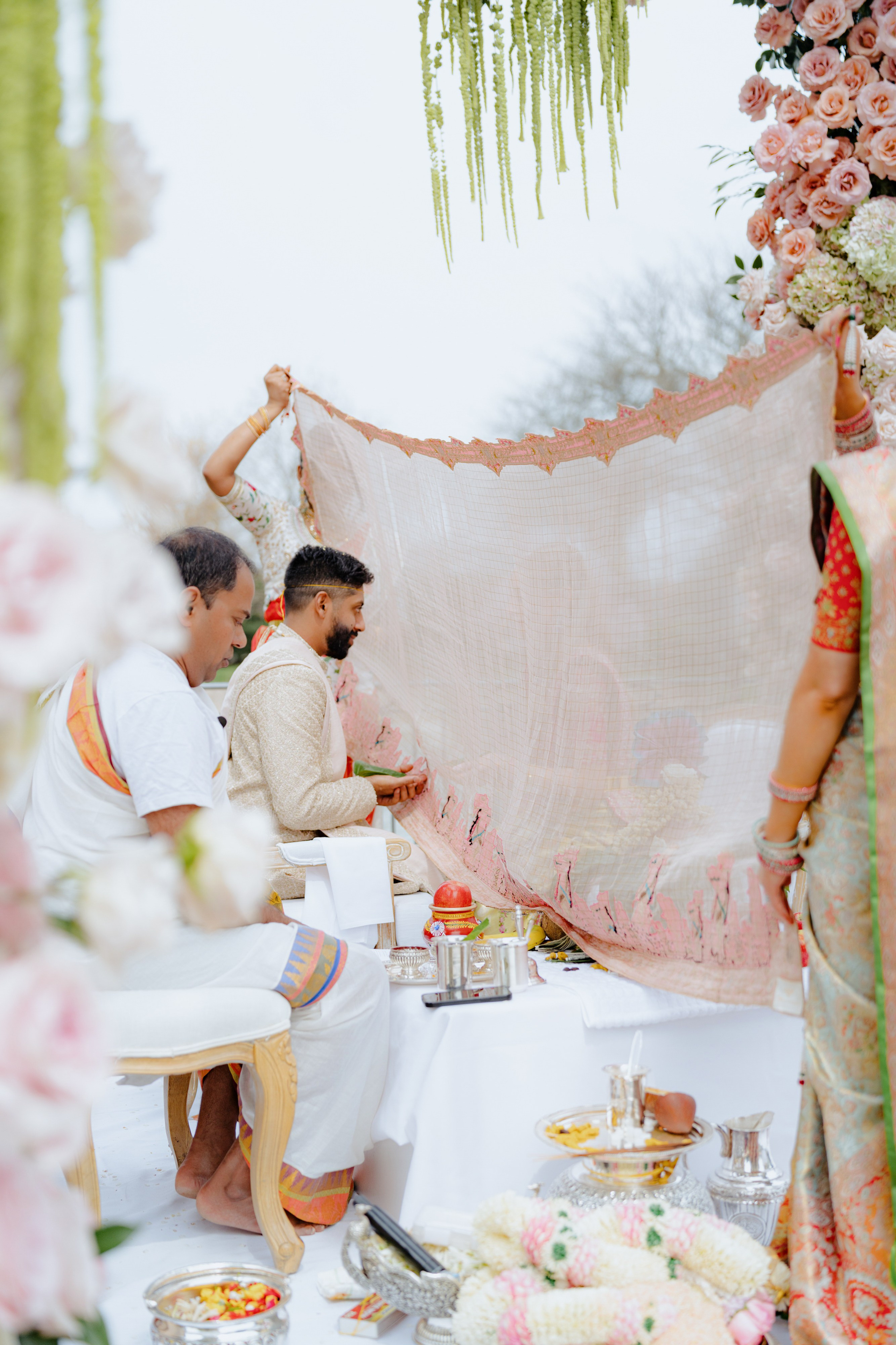 Luxury Indian Wedding Photography Gallery | New York & New Jersey & Florida | Vova Chi. Wedding photographer and videographer New York | New Jersey