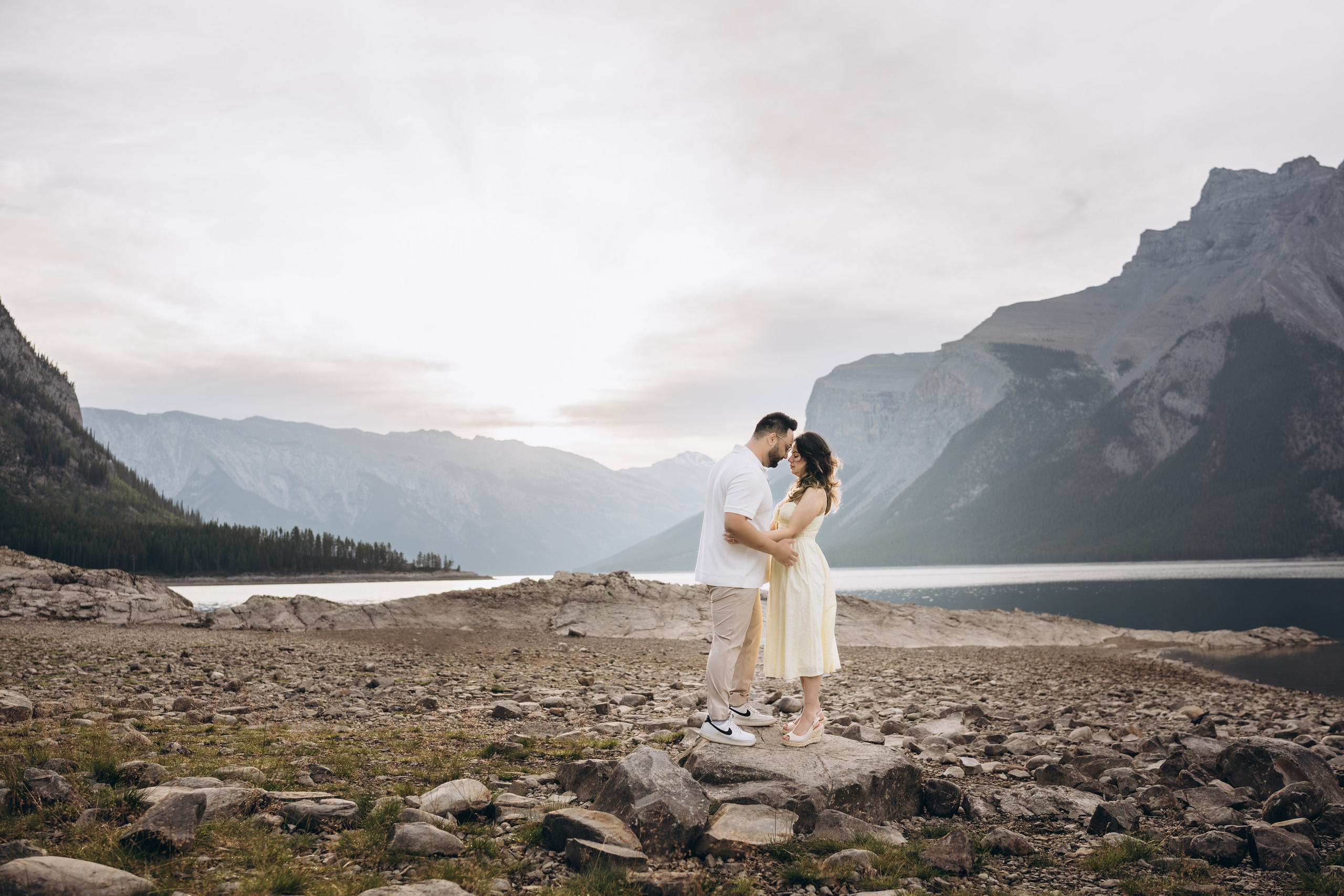 Kritika & Udit. Calgary Wedding & Lifestyle Photographer — Yevhen Polishchuk