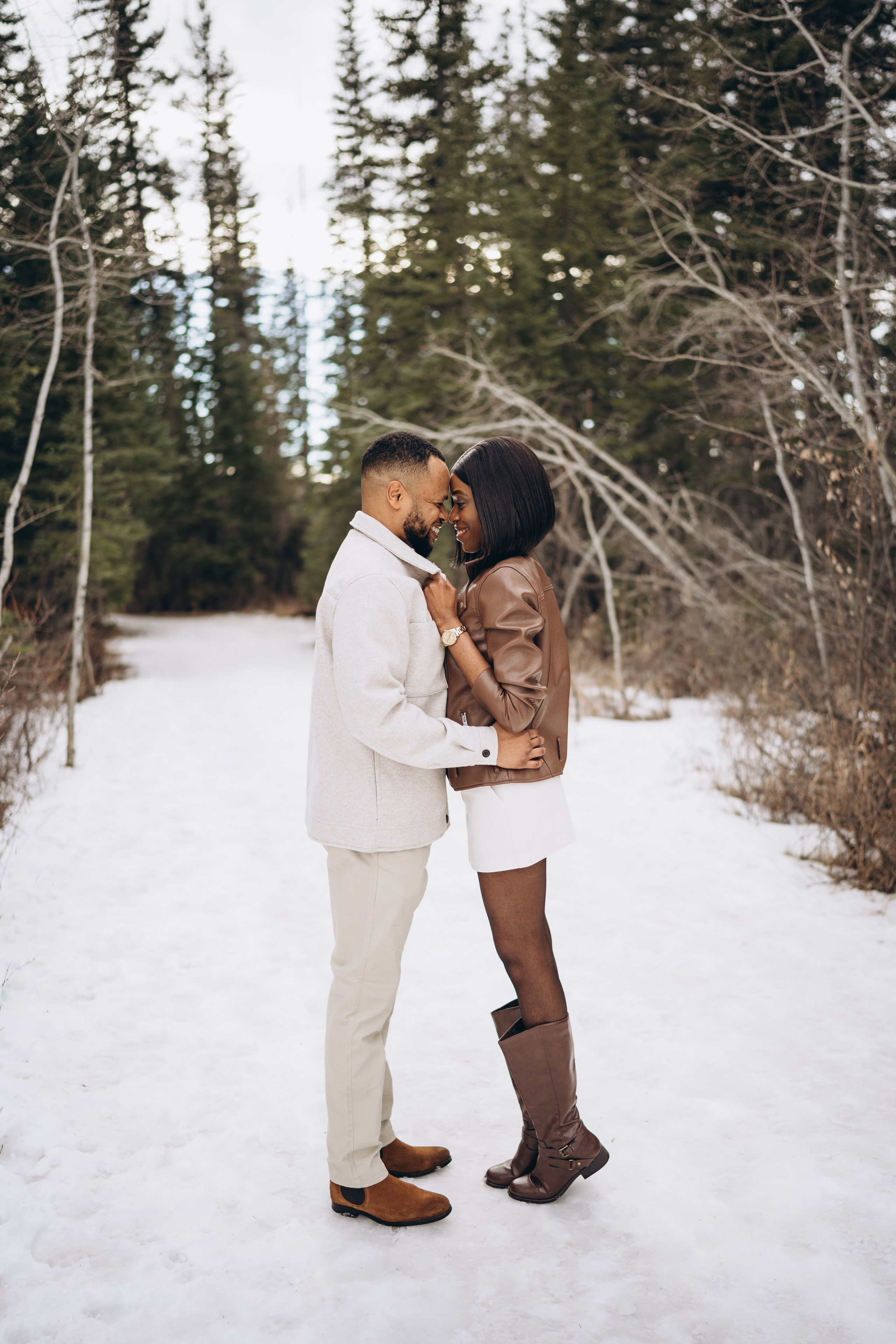 Cj & Kene. Calgary Wedding & Lifestyle Photographer — Yevhen Polishchuk