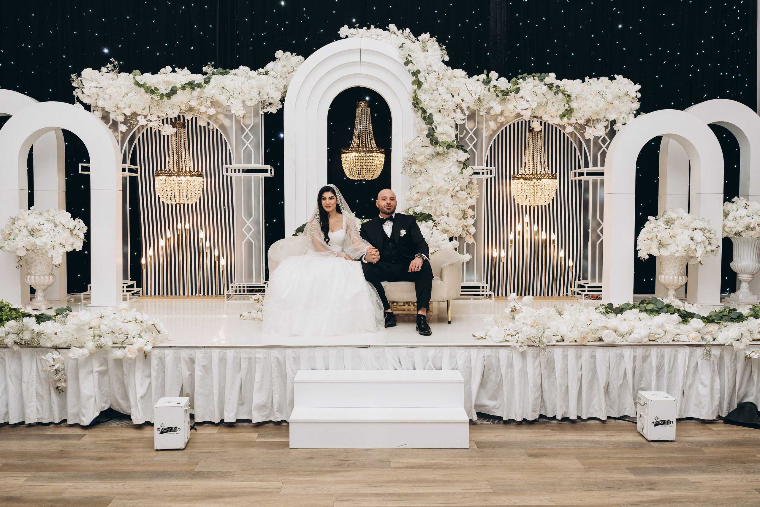 Hanan & Baraa. Calgary Wedding & Lifestyle Photographer — Yevhen Polishchuk