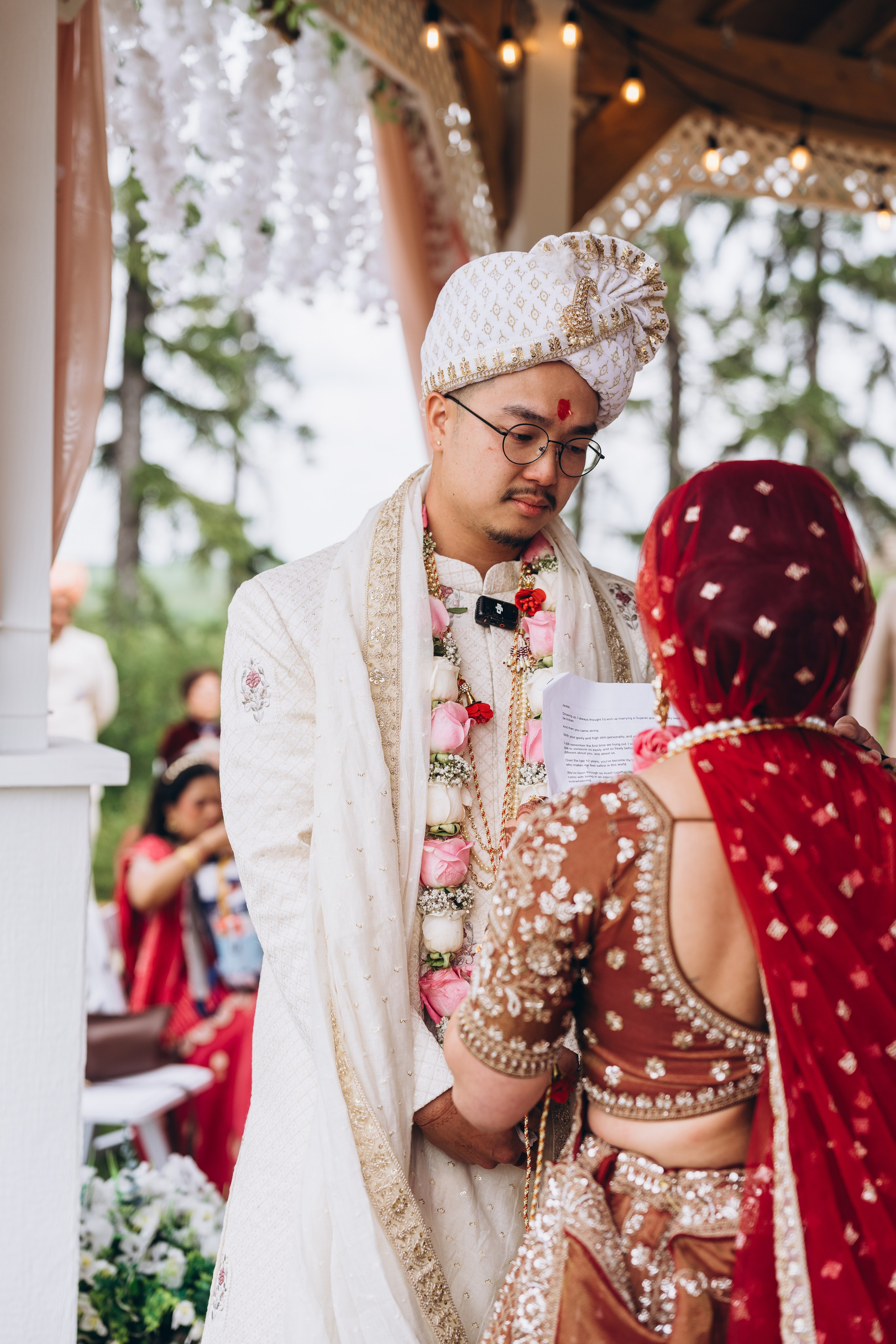 Jackie & Bindi. Calgary Wedding & Lifestyle Photographer — Yevhen Polishchuk