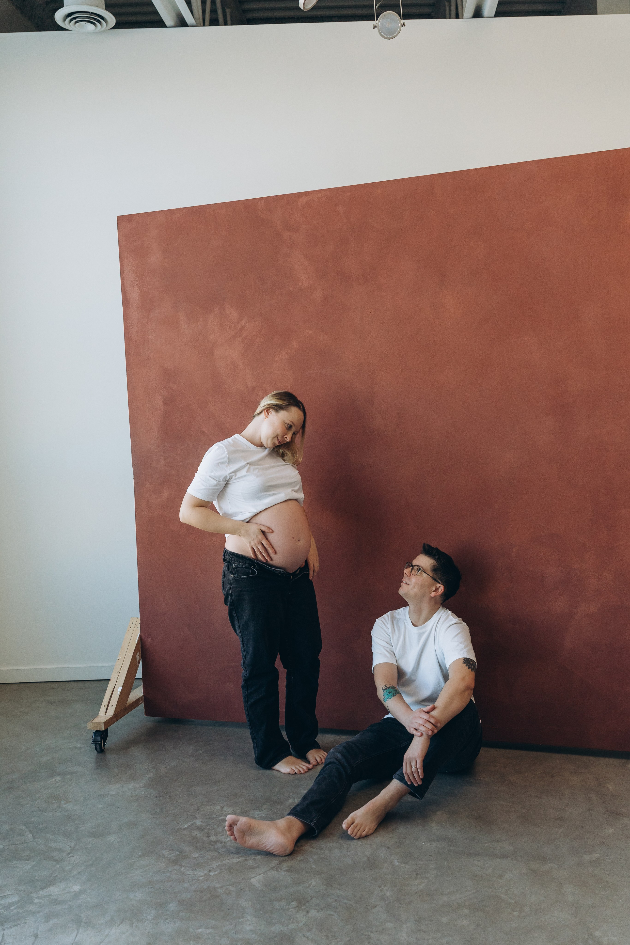 Julia & Artur. Calgary Wedding & Lifestyle Photographer — Yevhen Polishchuk