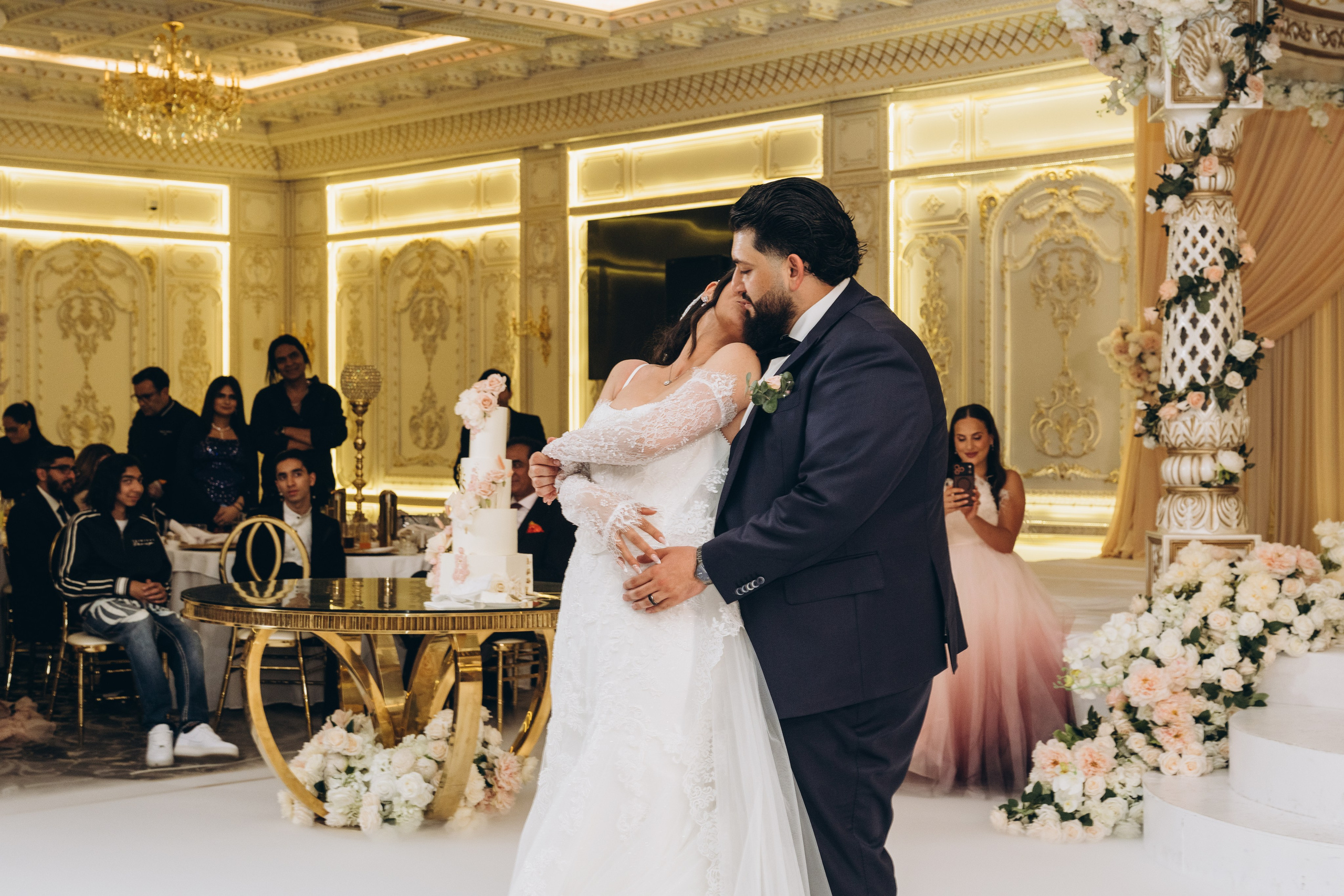 Salman & Sausan. Calgary Wedding & Lifestyle Photographer — Yevhen Polishchuk