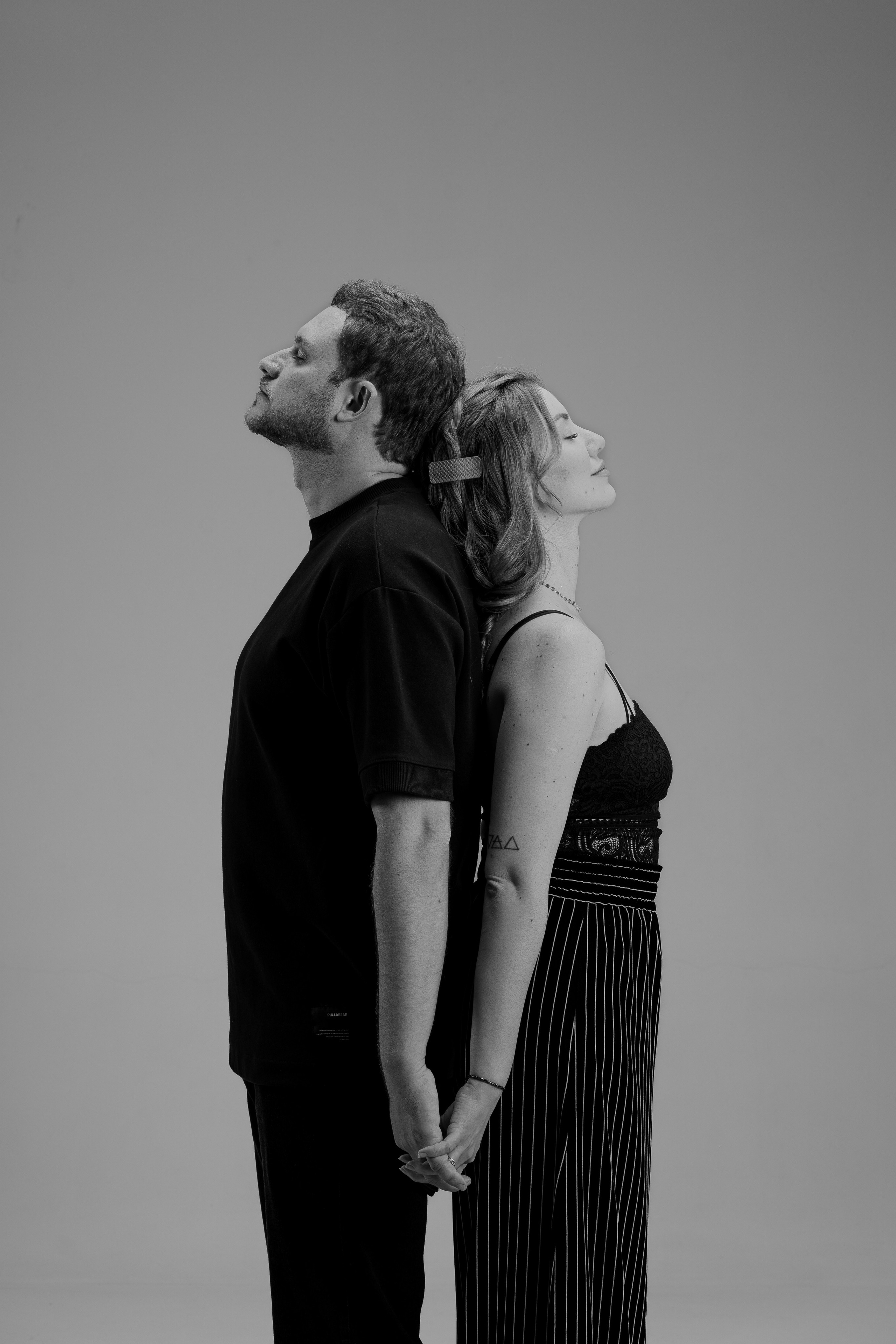 Ensaio Andressa e Guilherme. Gustavofto