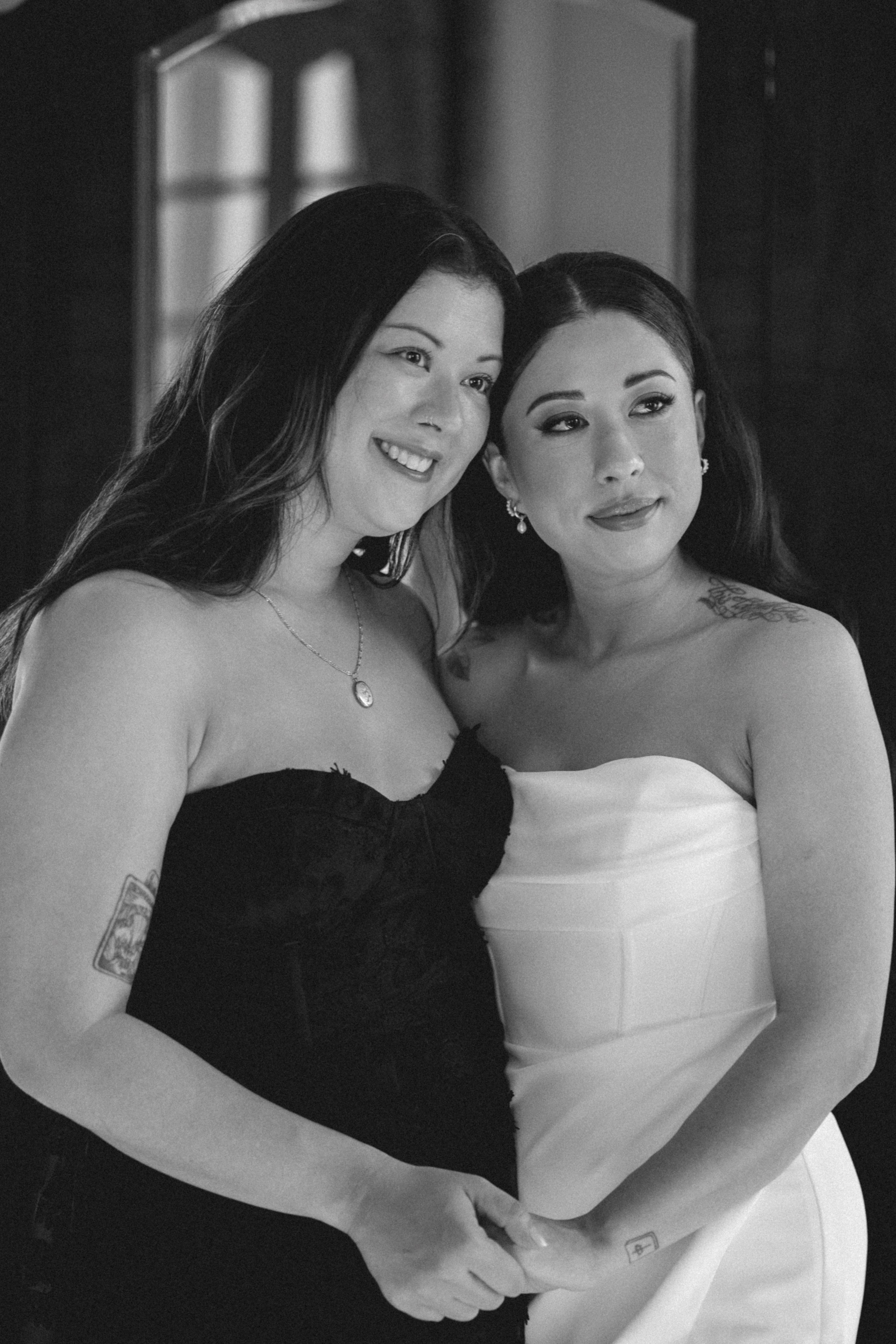 Josie & Thomas. Fotografo di matrimoni