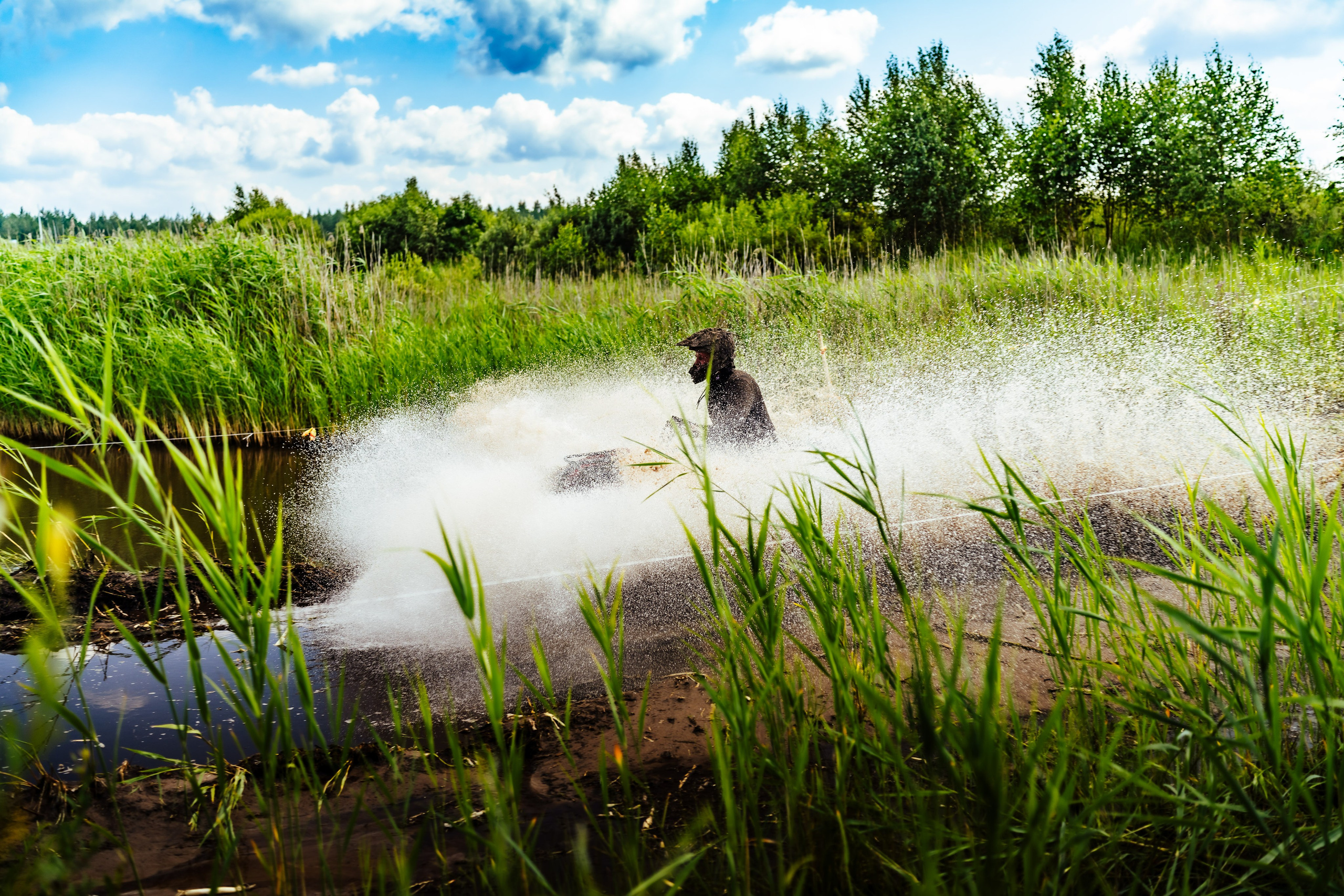 LASF 2024 M. PRAVAŽUMO ČEMPIONATO III ETAPAS. OnePIXEL