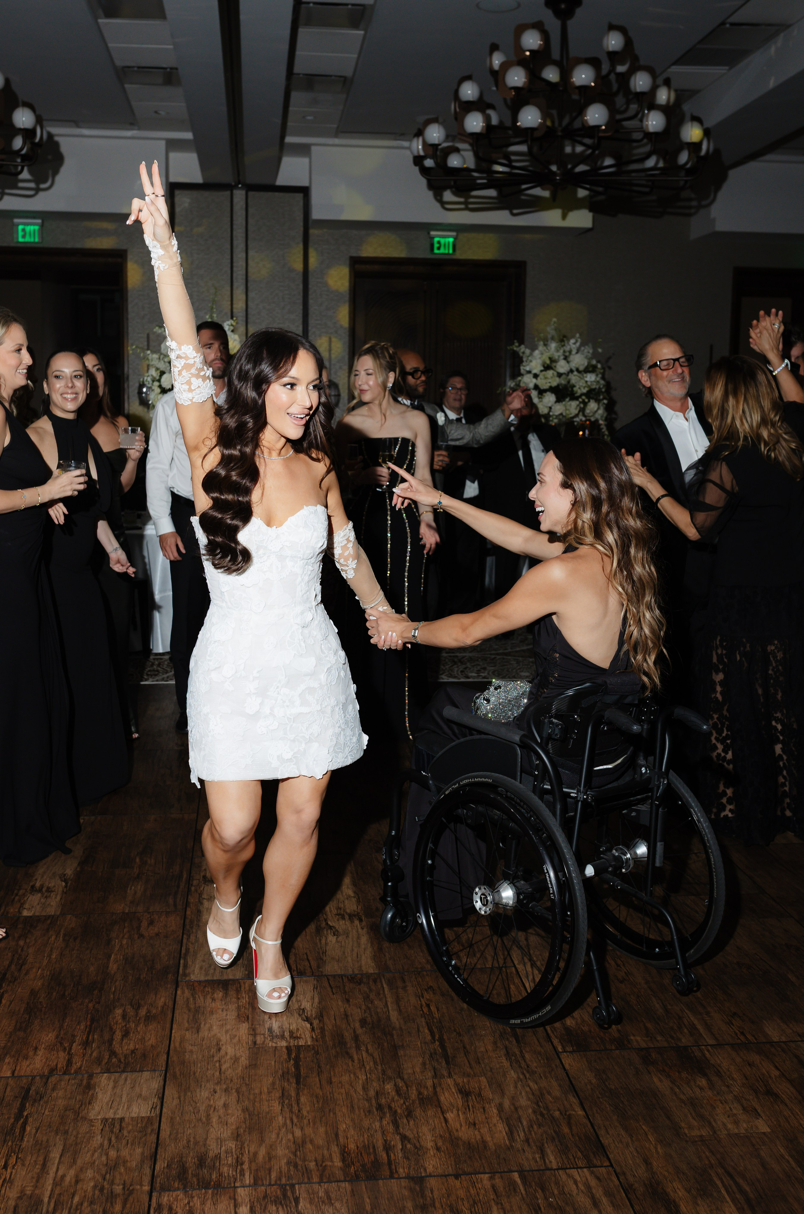 HAYLEY & JULIAN’S WEDDING DAY. YES I DO PRODUCTION — Wedding photography&videography