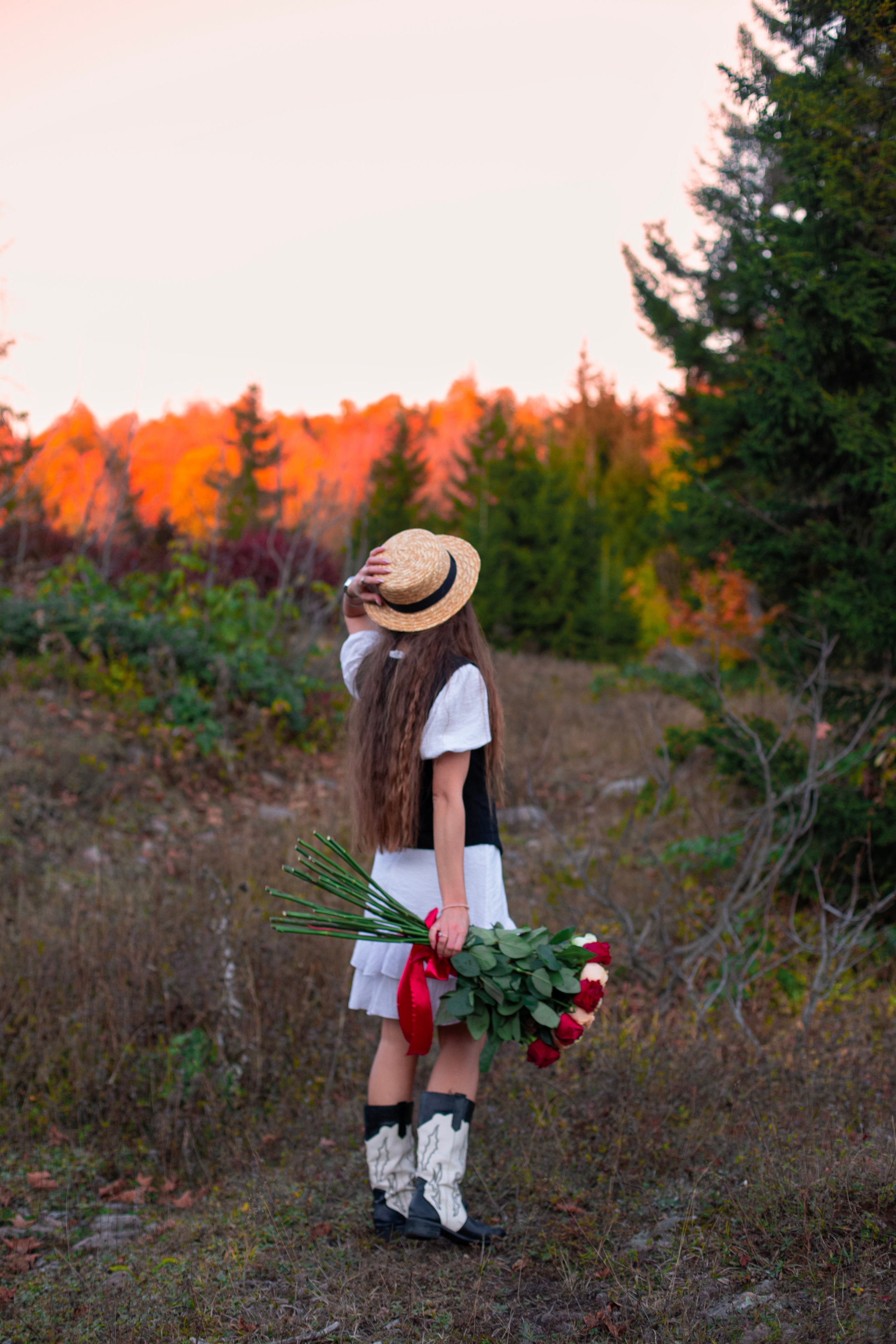 Couple. PHOTOSTORYNIKA