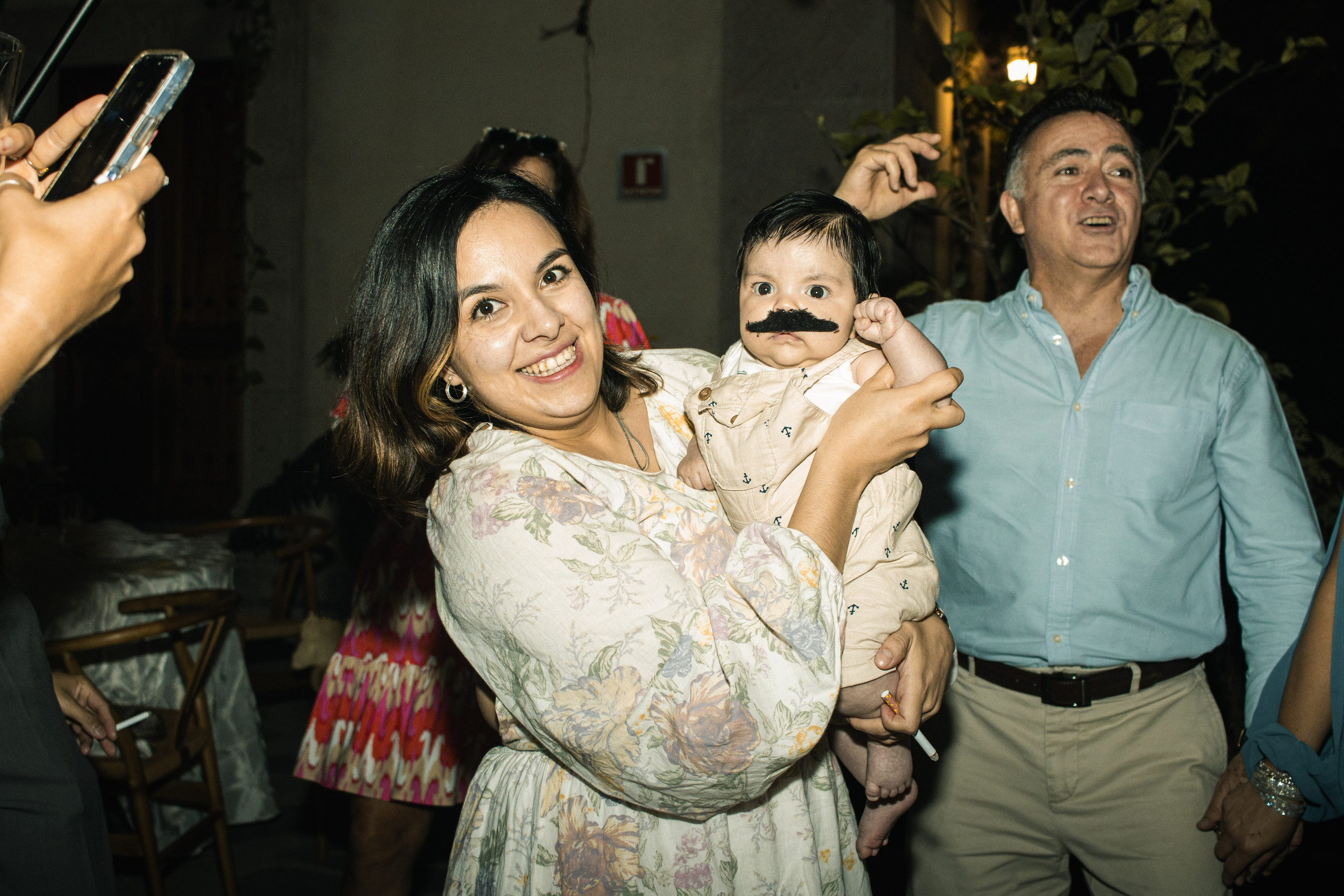 Ryan & Noryoly. Saúl Vázquez | Destination Wedding Photographer