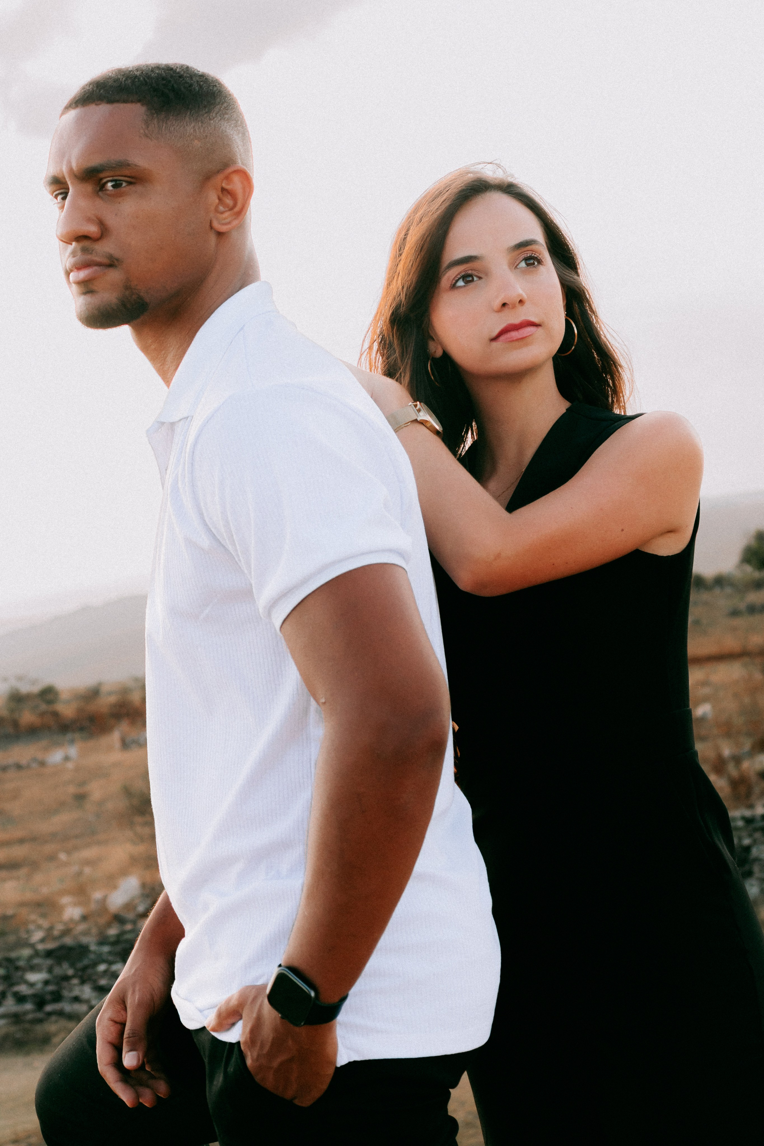 Pré Wedding — Diego & Rafaela. Pedro Rezende | Memórias Atemporais