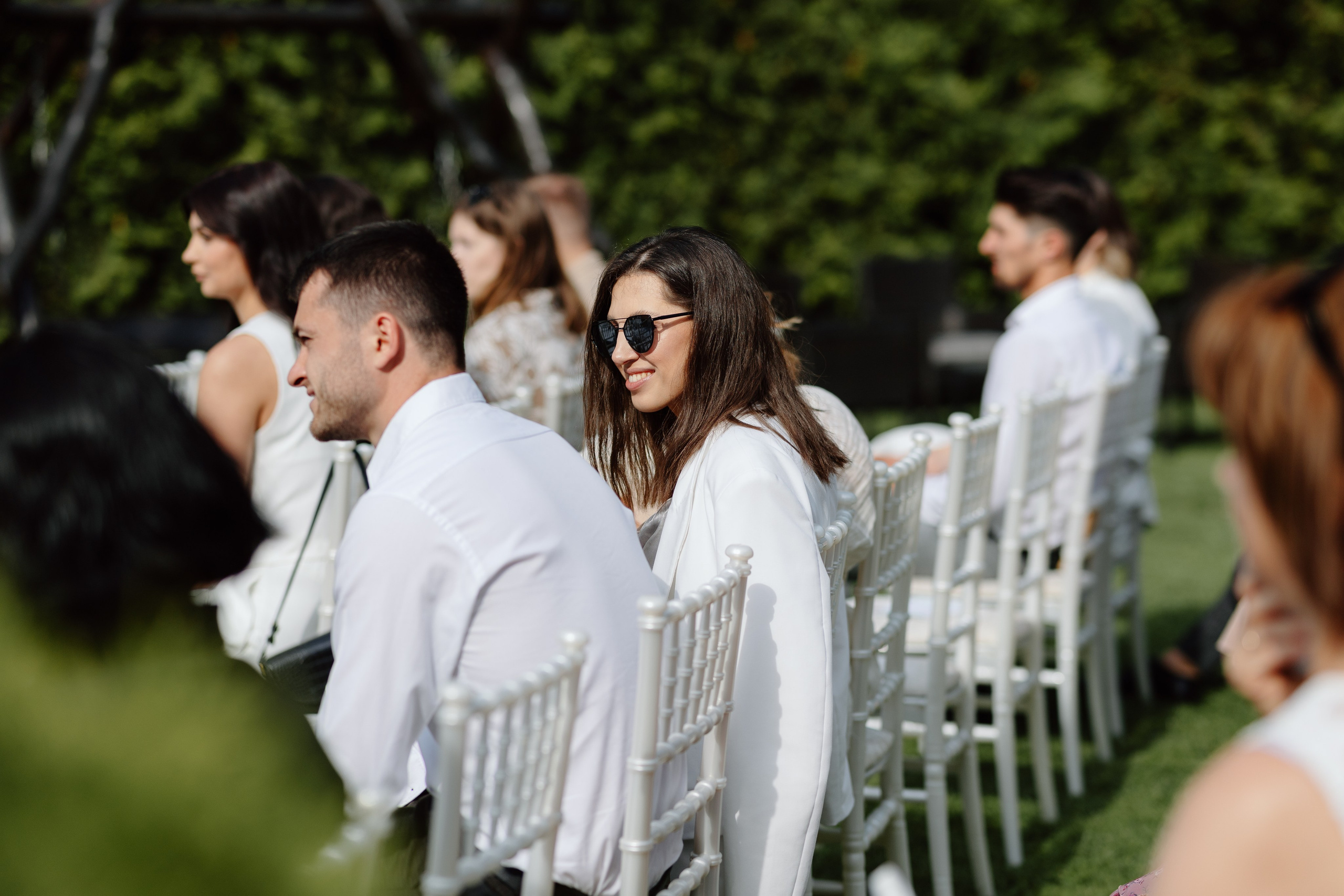 Corina & Dumitru. Main