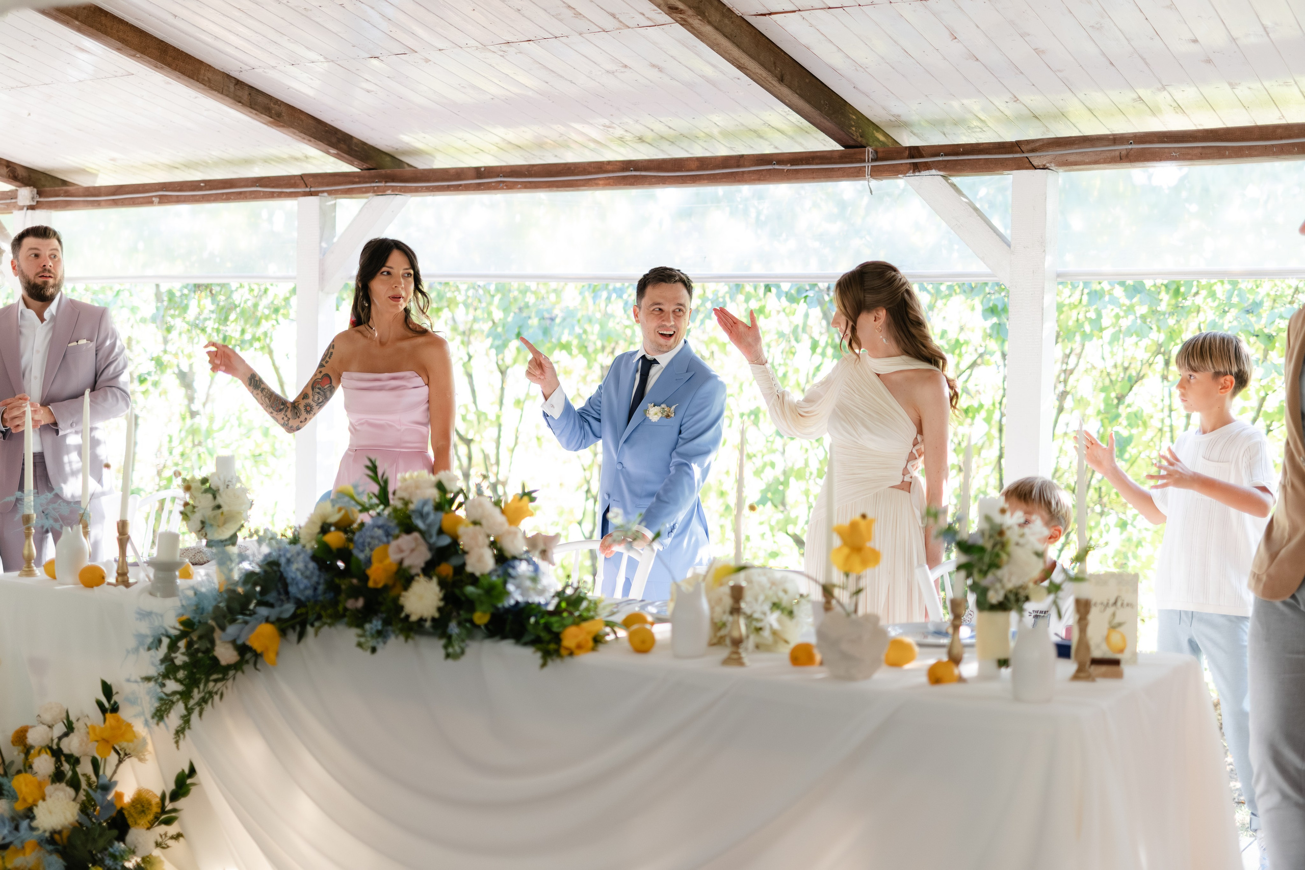 Natalia & Costin. Main