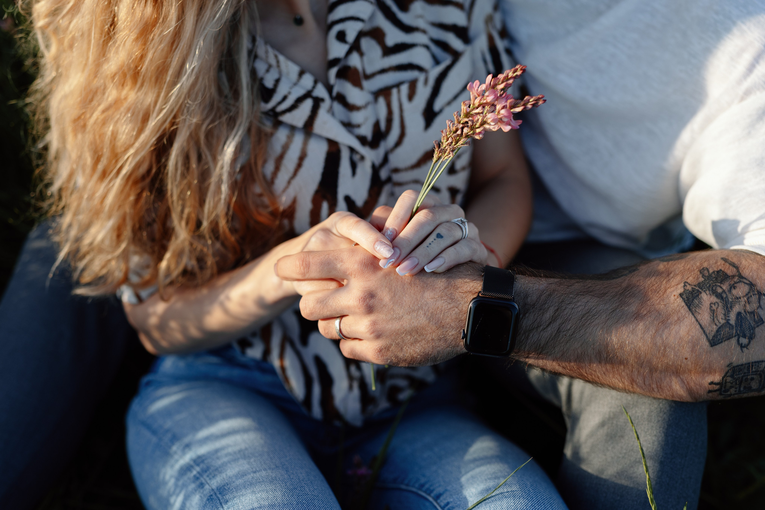 Diana & Robert. Main